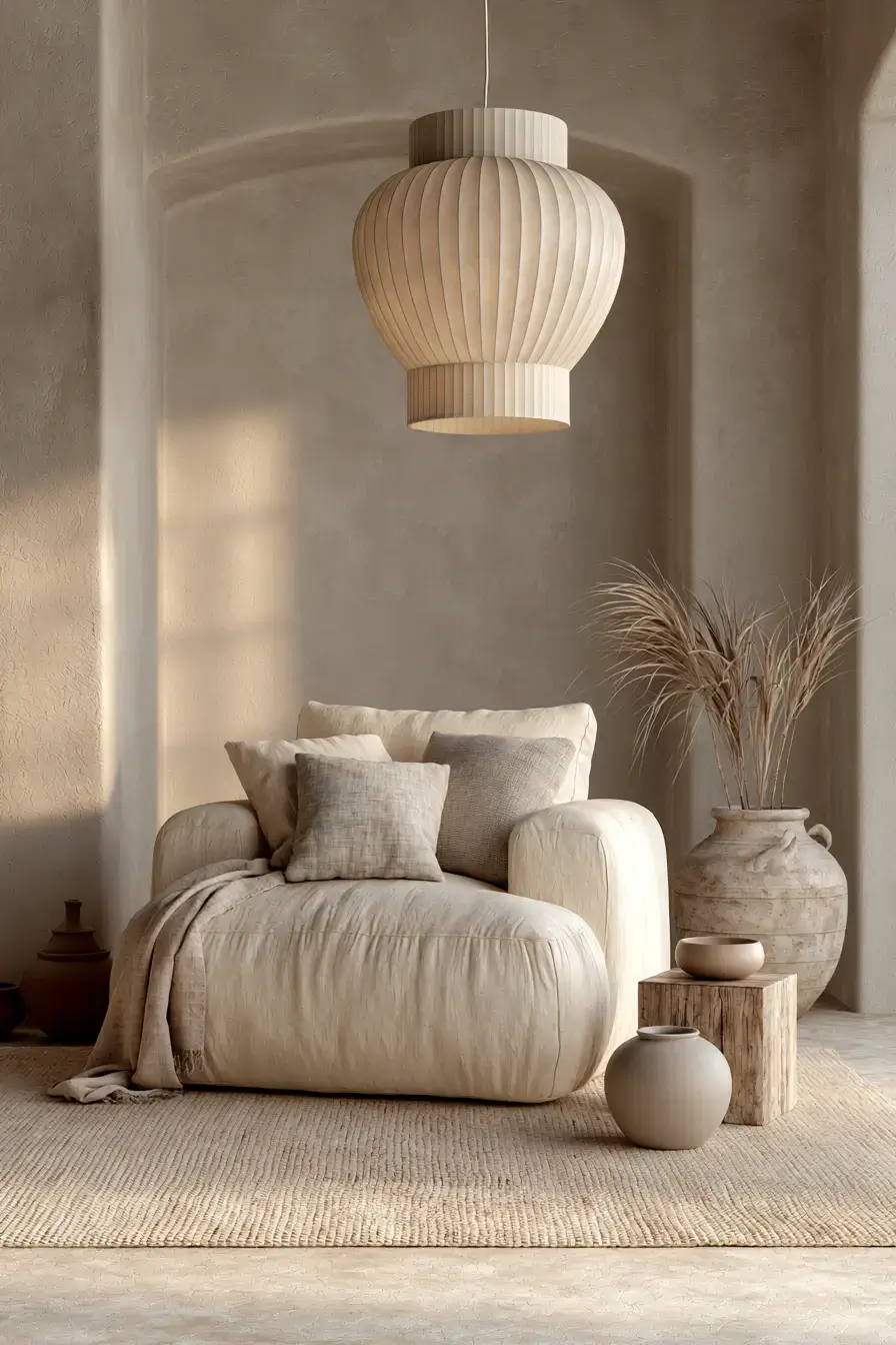 29 Natural Minimalist Home Ideas with a Plaster Wall 29 Natural Minimalist Home Ideas with a Plaster Wall