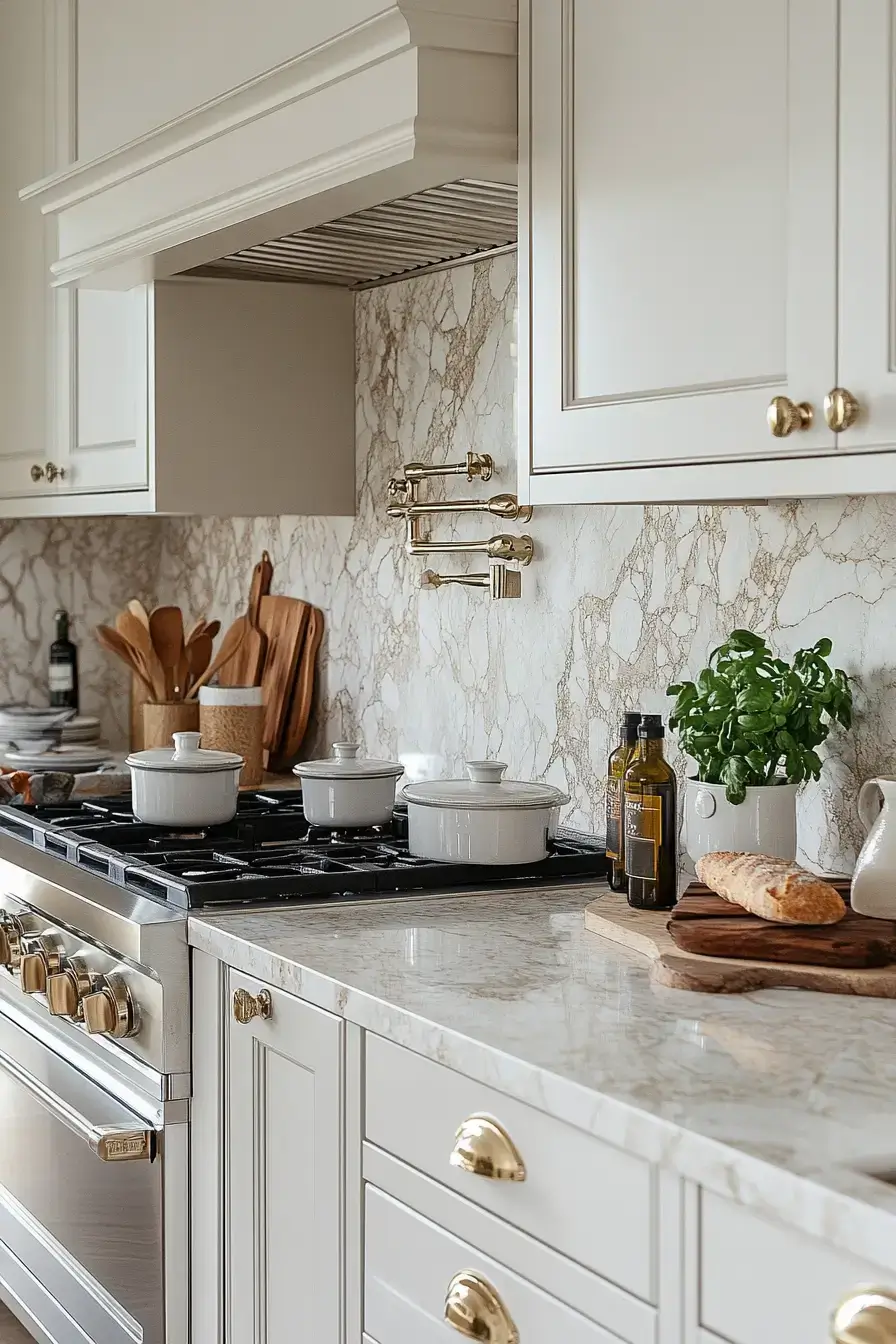 29 Kitchen Remodel on a Budget Ideas with Open Shelving 29 Kitchen Remodel on a Budget Ideas with Open Shelving