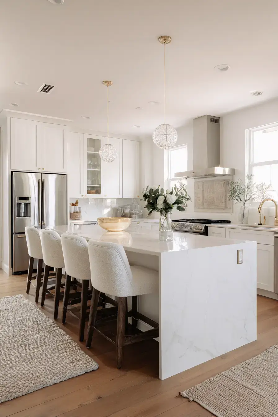 29 Kitchen Remodel on a Budget Ideas with Open Shelving 29 Kitchen Remodel on a Budget Ideas with Open Shelving