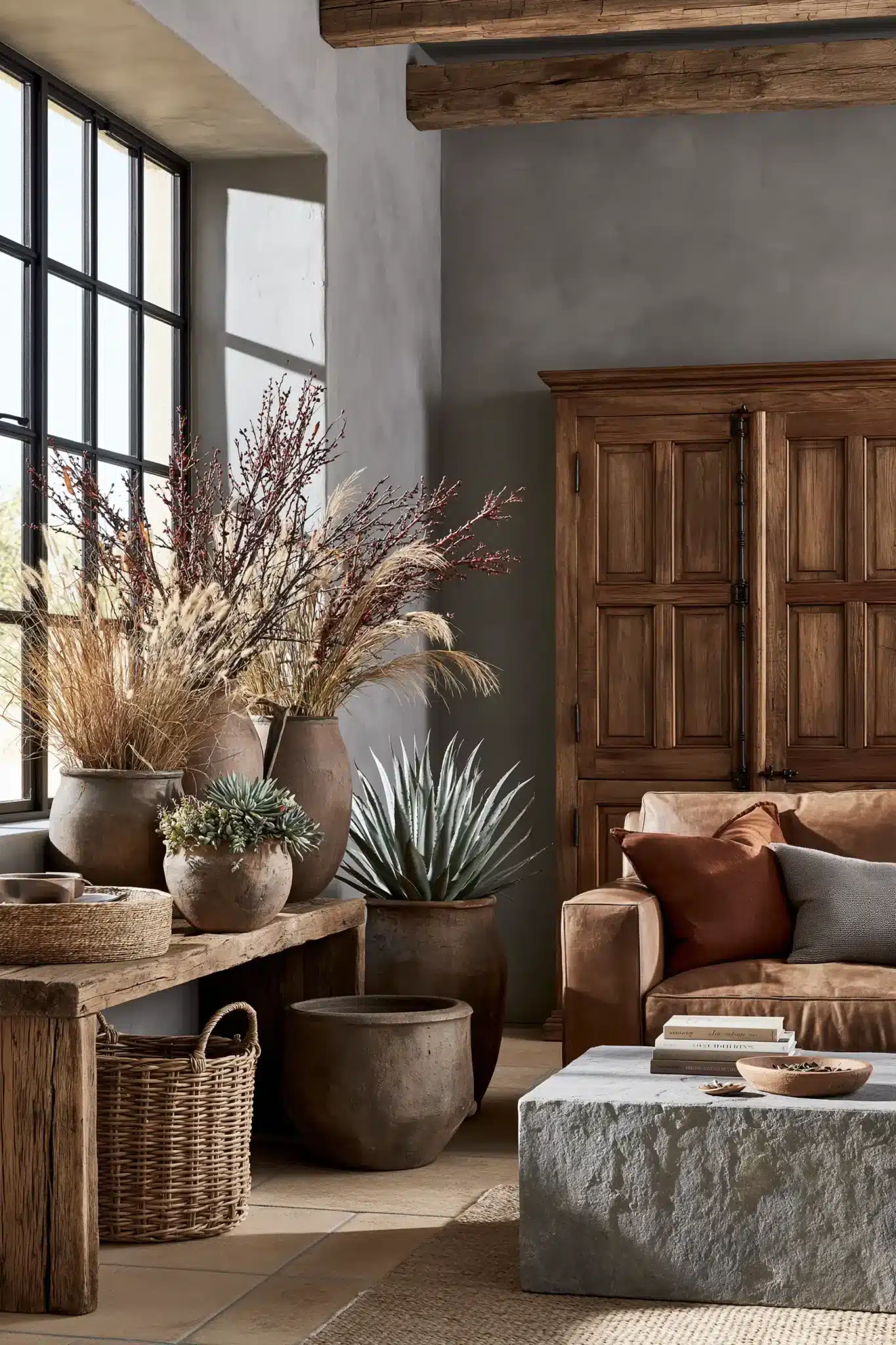 29 Western Style Home Decor Ideas for a Home With a Rugged, Easy Feel western style home decor