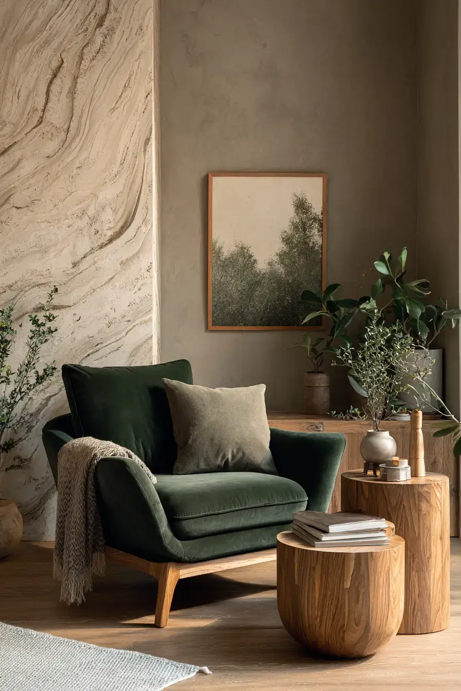 29 Natural Minimalist Home Ideas with a Plaster Wall 29 Natural Minimalist Home Ideas with a Plaster Wall