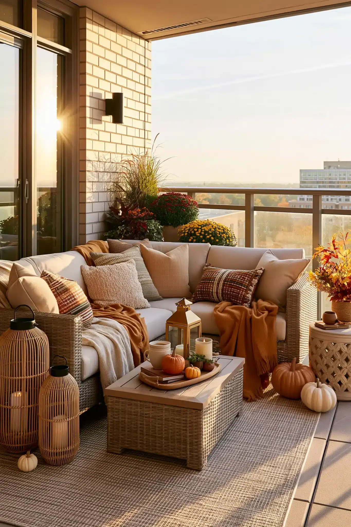 29 Thanksgiving Home Decor Ideas That Make Guests Feel Welcome thanksgiving home decor