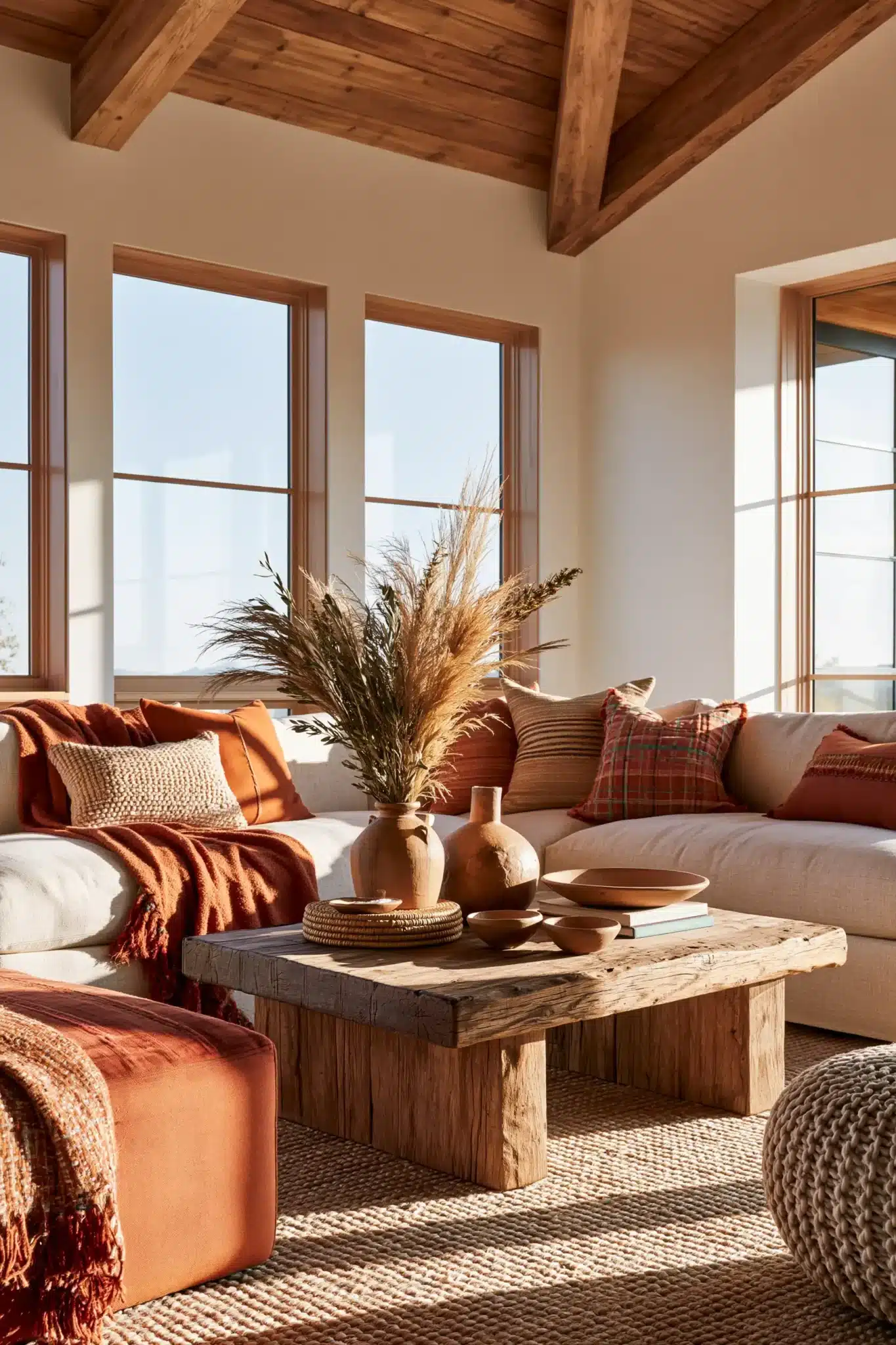29 Western Style Home Decor Ideas for a Home With a Rugged, Easy Feel western style home decor