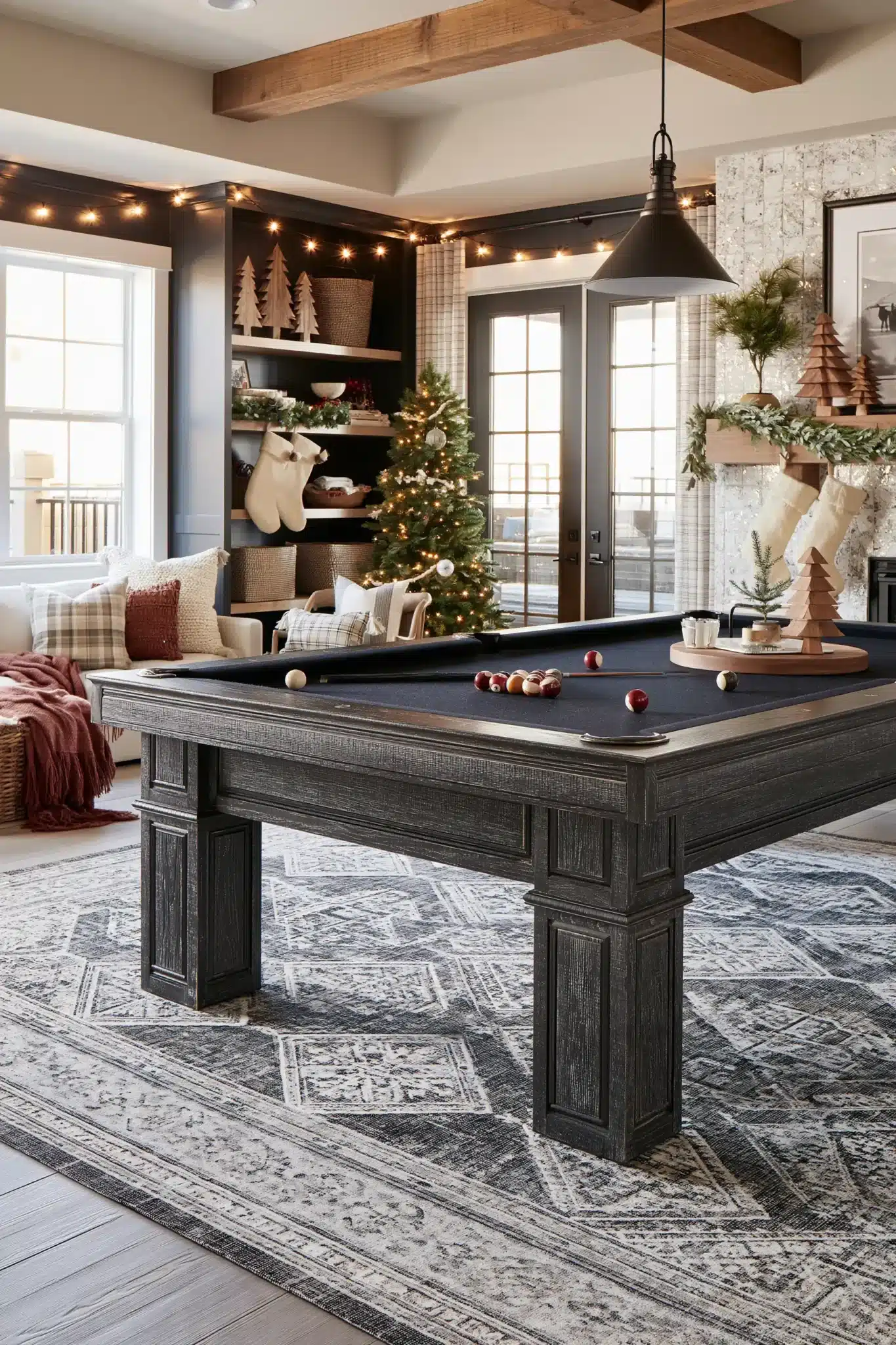 29 Neutral Christmas Decor Ideas That Age Better Than Bright Trends neutral christmas decor