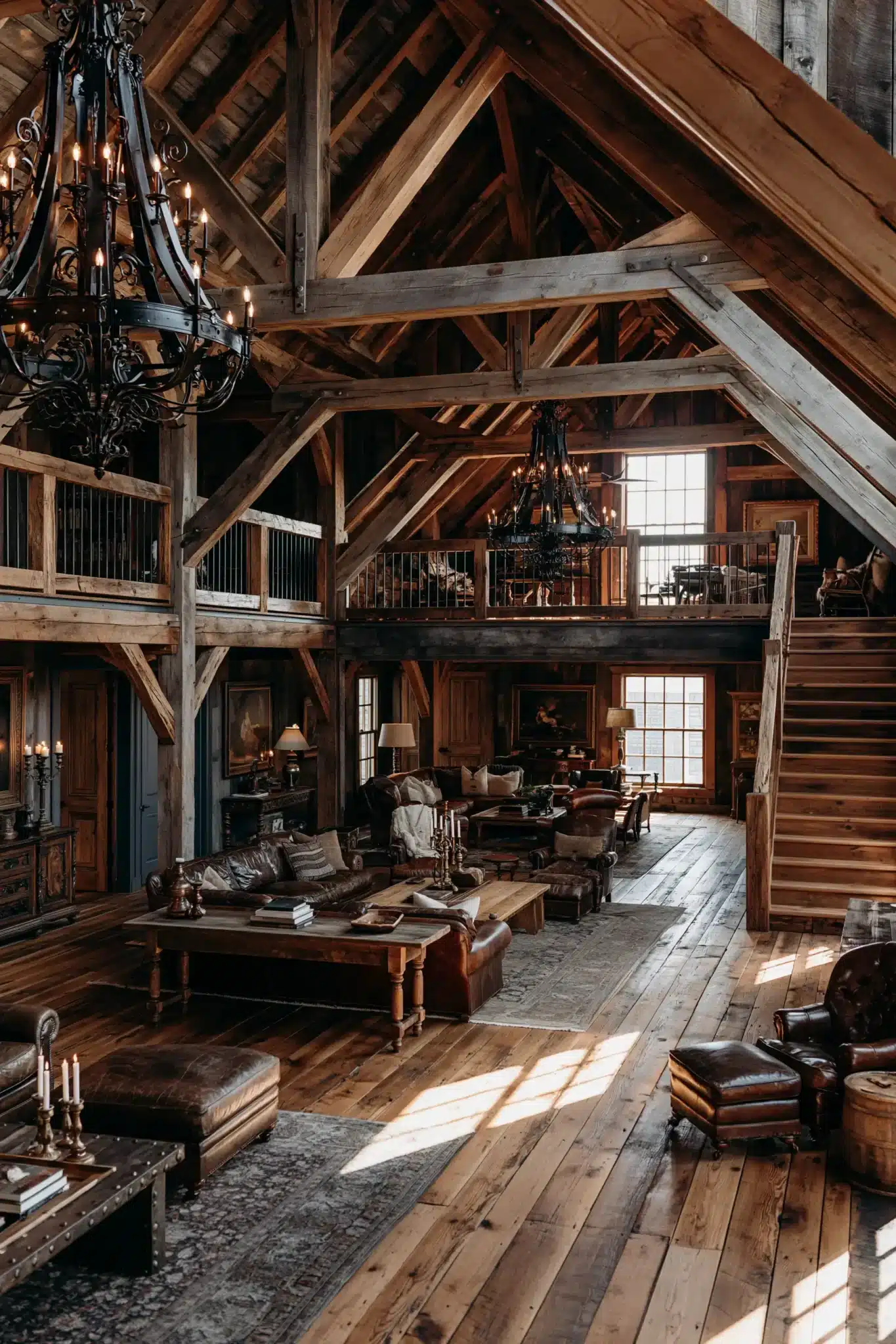29 Western Gothic Decor Ideas for a Look That Is Rugged and a Little Dark western gothic decor
