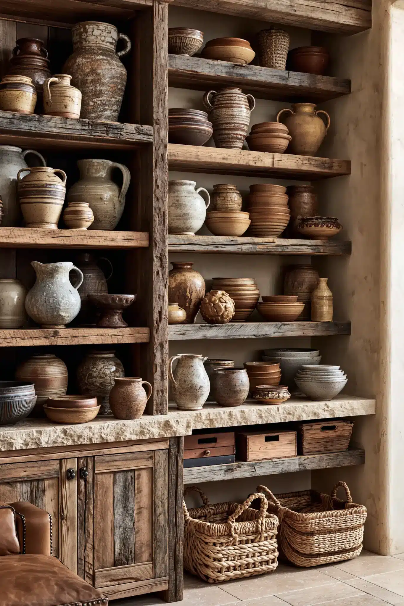 29 Western Style Home Decor Ideas for a Home With a Rugged, Easy Feel western style home decor