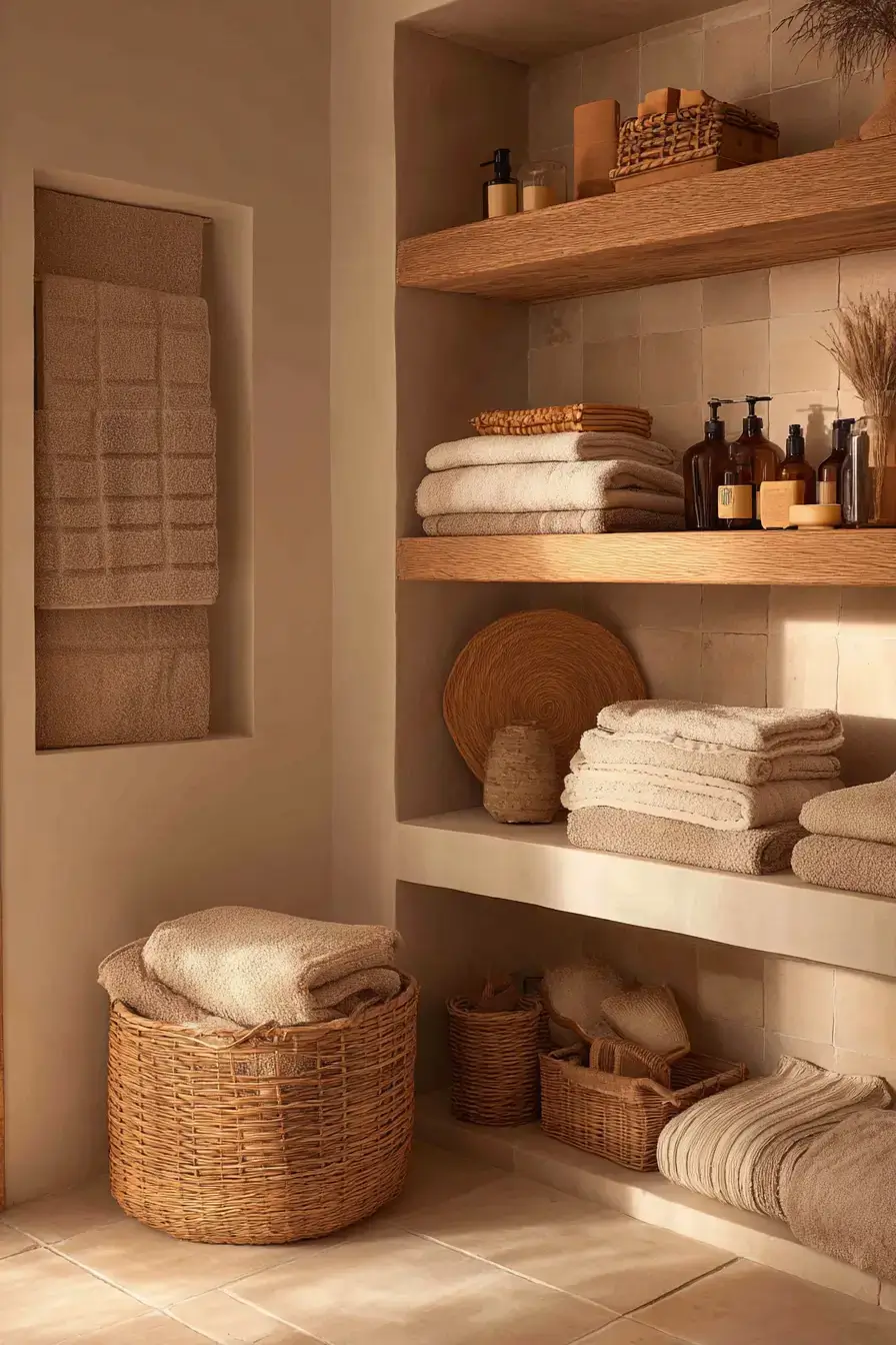 29 Bathroom Makeover on a Budget Ideas with a Fresh Coat of Paint