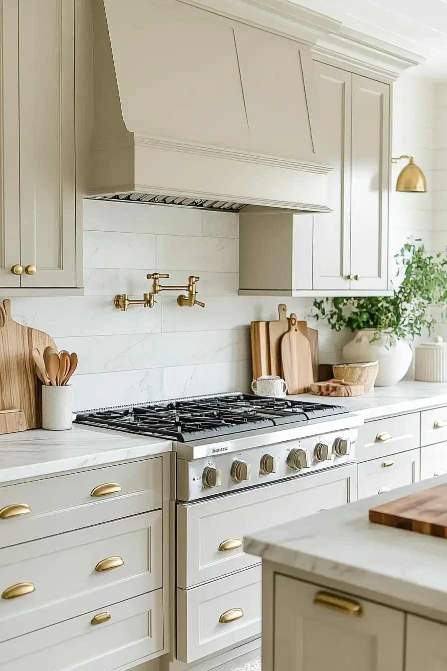 29 Kitchen Remodel on a Budget Ideas with Open Shelving 29 Kitchen Remodel on a Budget Ideas with Open Shelving