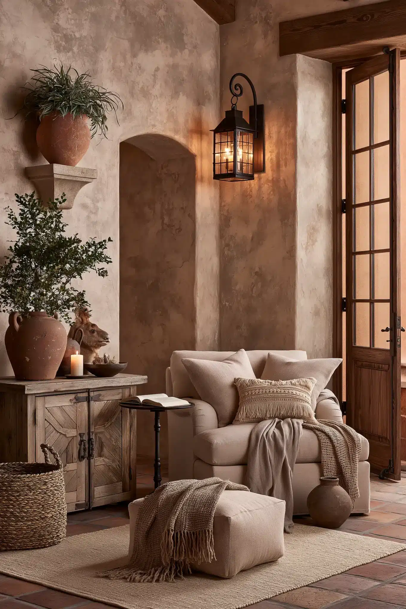 29 Western Style Home Decor Ideas for a Home With a Rugged, Easy Feel western style home decor