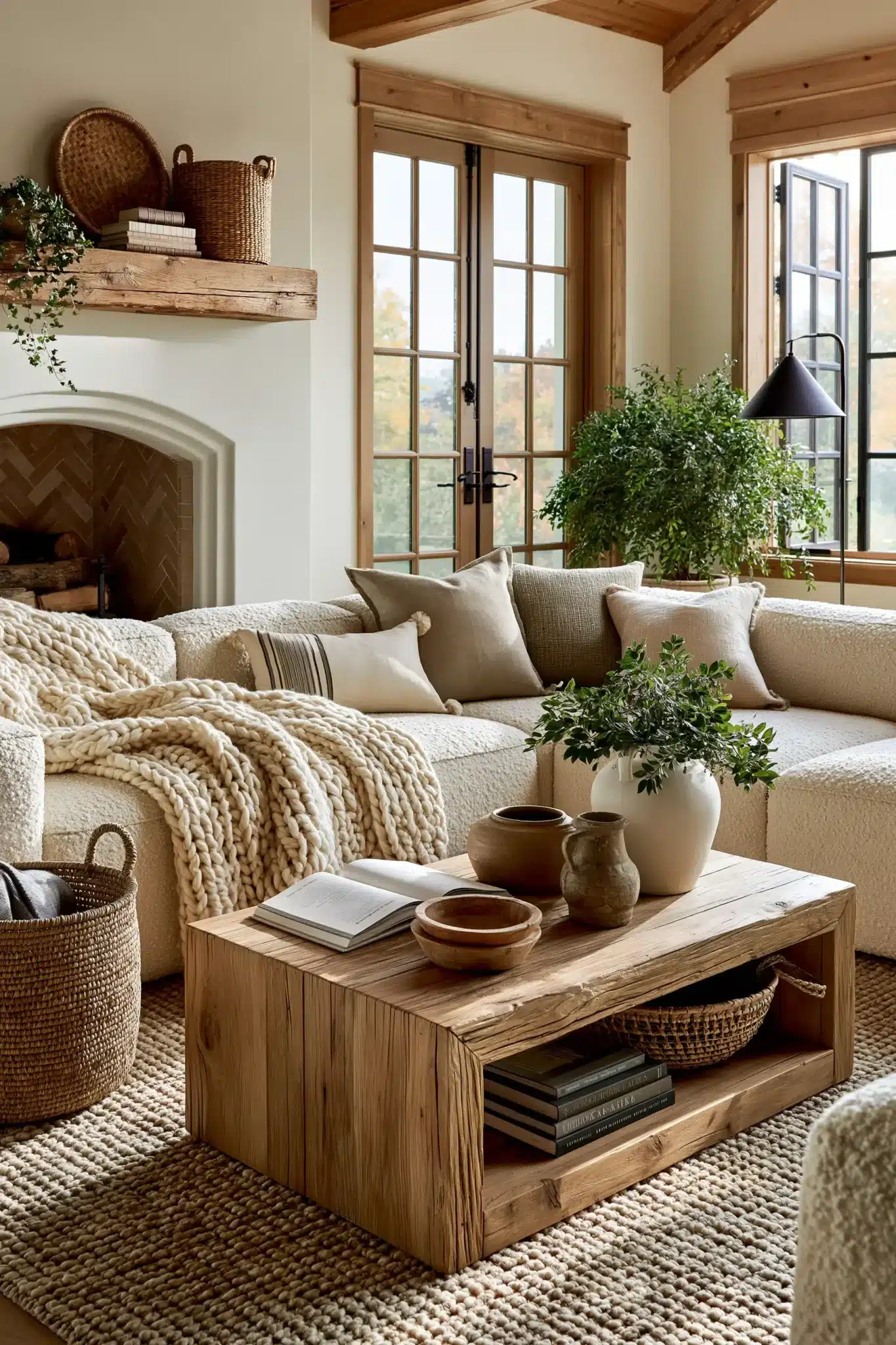 29 Thanksgiving Decor Ideas That Use What You Already Have thanksgiving decor ideas