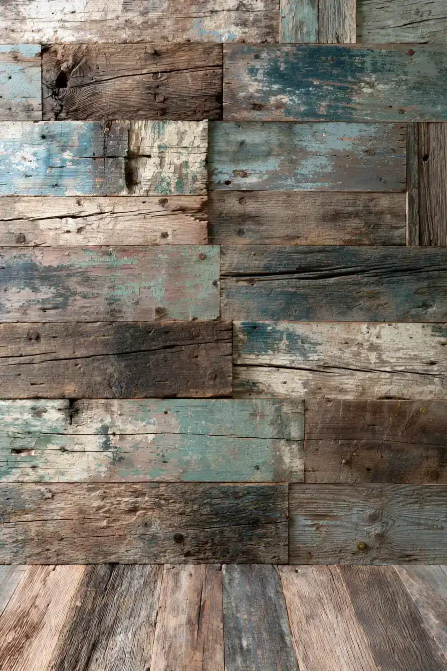 29 Rustic Nautical Decor Ideas with a Driftwood Beam 29 Rustic Nautical Decor Ideas with a Driftwood Beam