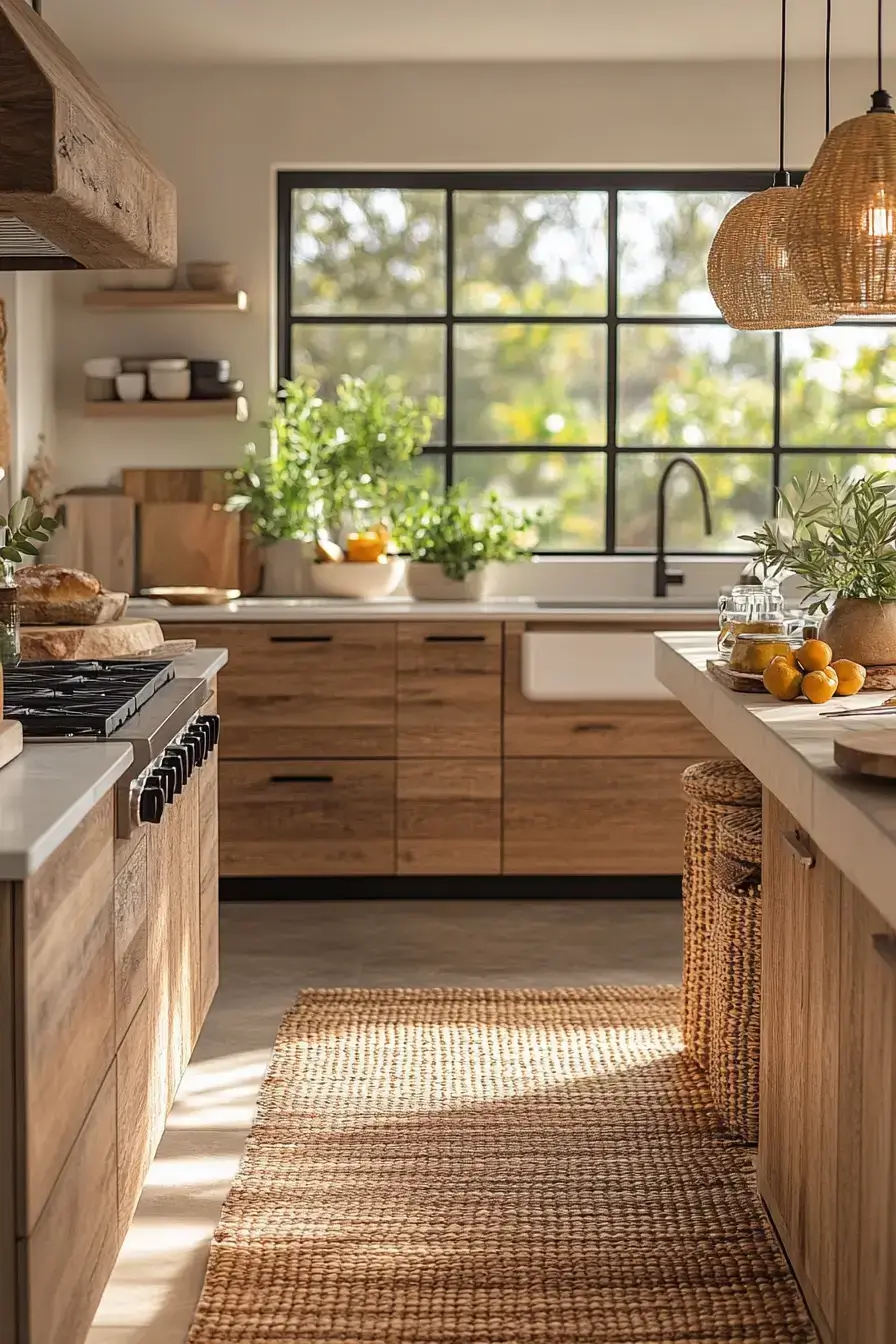 29 Kitchen Remodel on a Budget Ideas with Open Shelving 29 Kitchen Remodel on a Budget Ideas with Open Shelving
