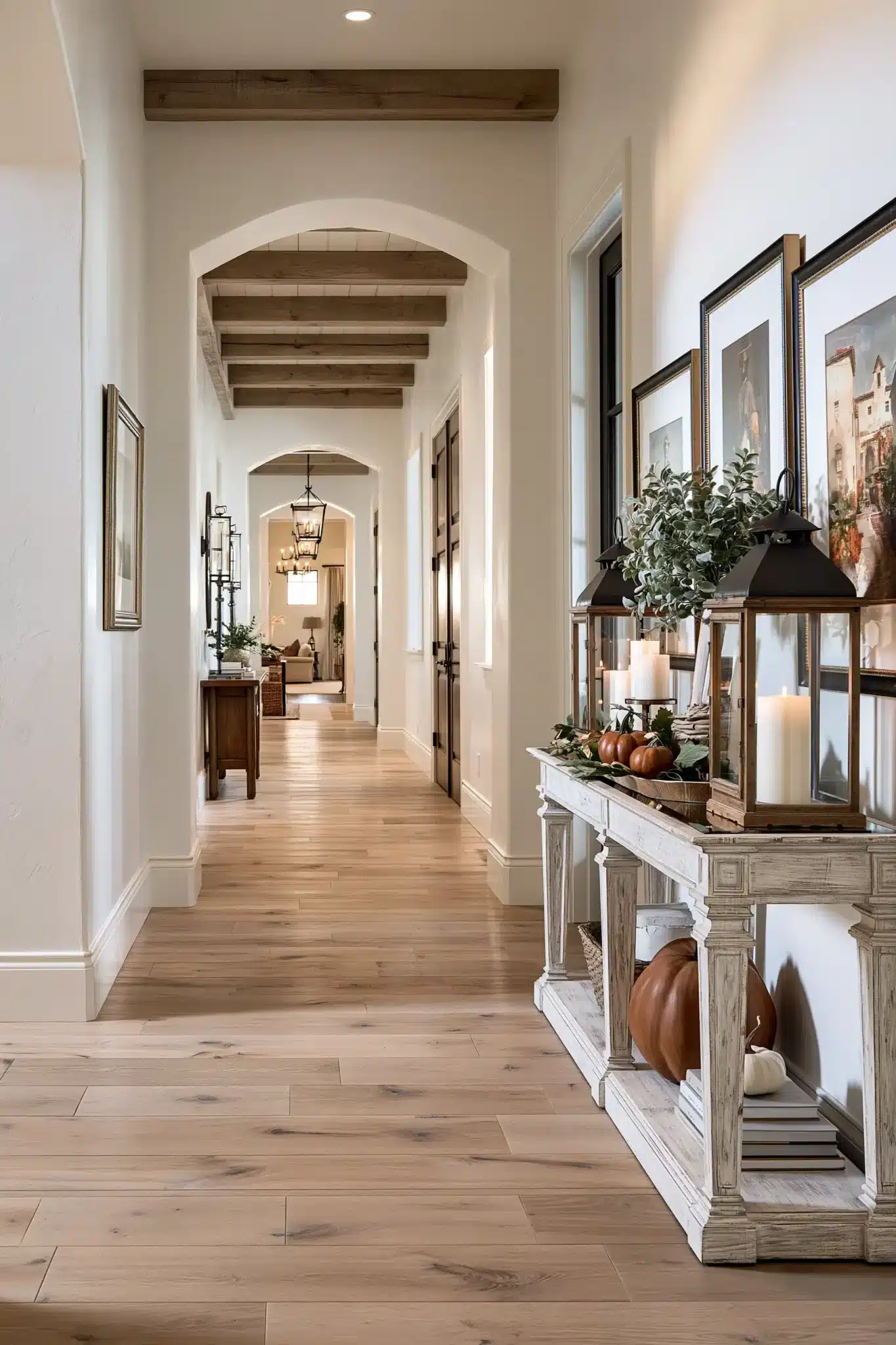 29 Thanksgiving Home Decor Ideas That Make Guests Feel Welcome thanksgiving home decor