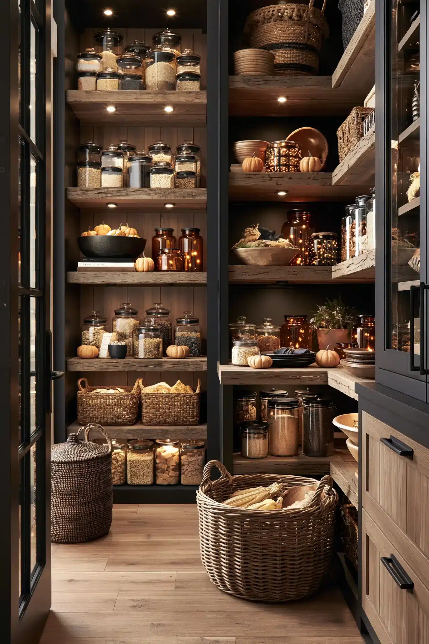 29 Halloween Home Decor Ideas for a House That Is Spooky but Welcoming halloween home decor