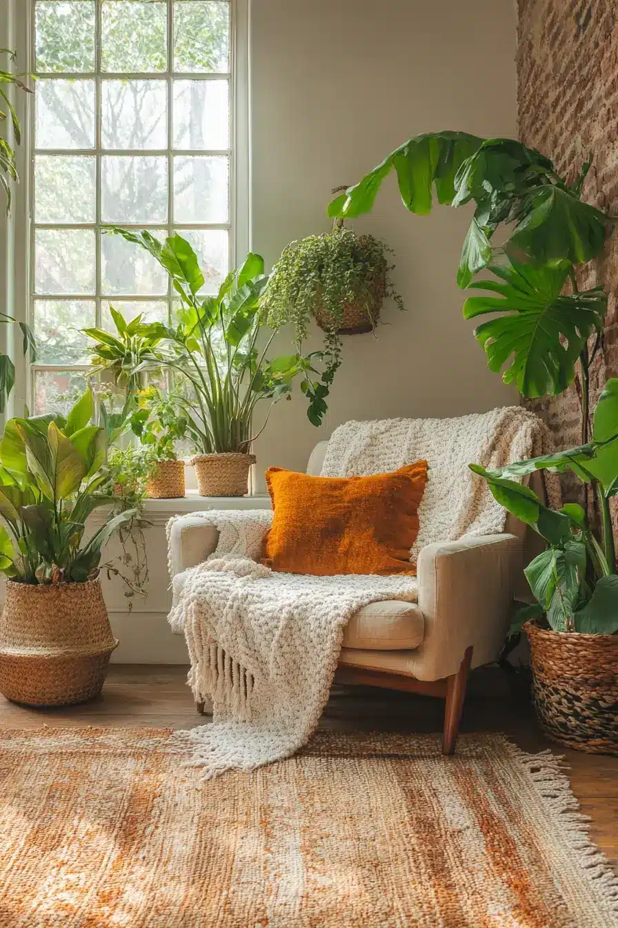 29 Eclectic Maximalism Ideas with a Gallery Wall of Frames