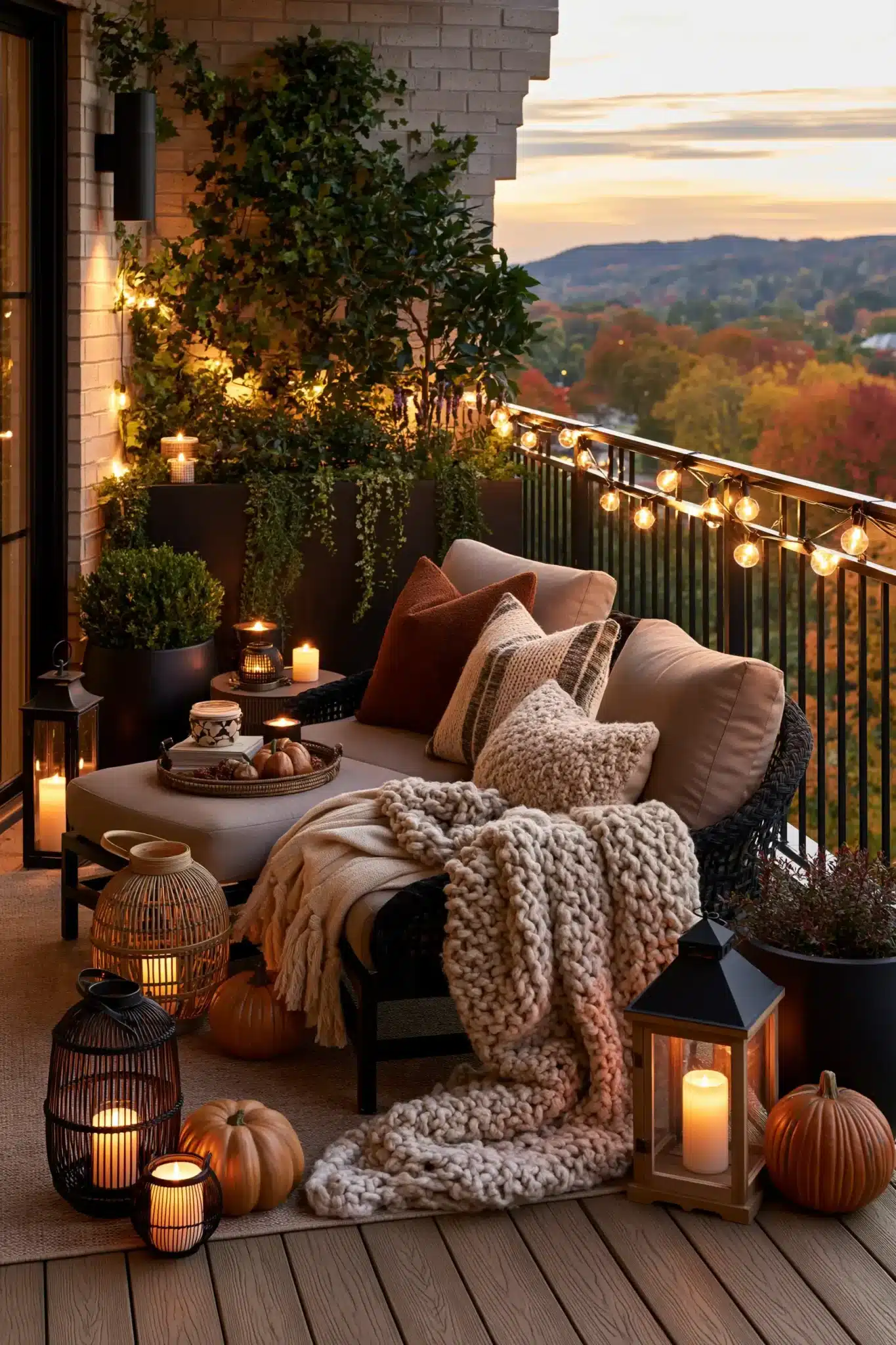 29 Halloween Home Decor Ideas for a House That Is Spooky but Welcoming halloween home decor