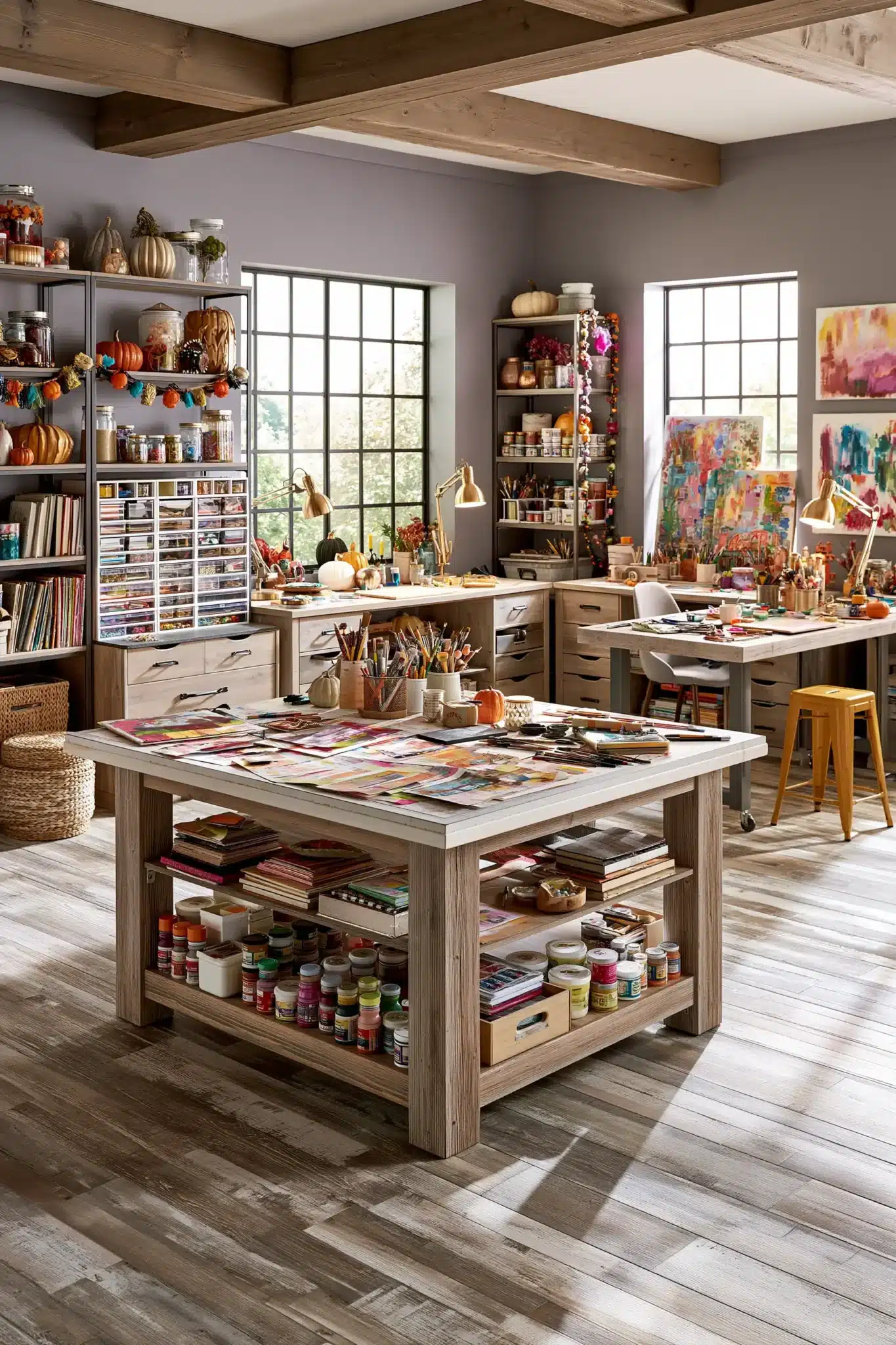 29 Halloween Room Decor Ideas for a Space That Stays Cozy, Not Creepy halloween room decor
