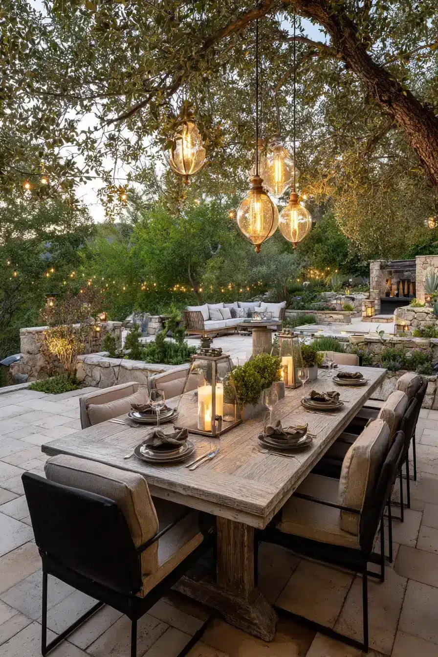 29 Salvage Yard Decor Ideas with a Reclaimed Beam Shelf