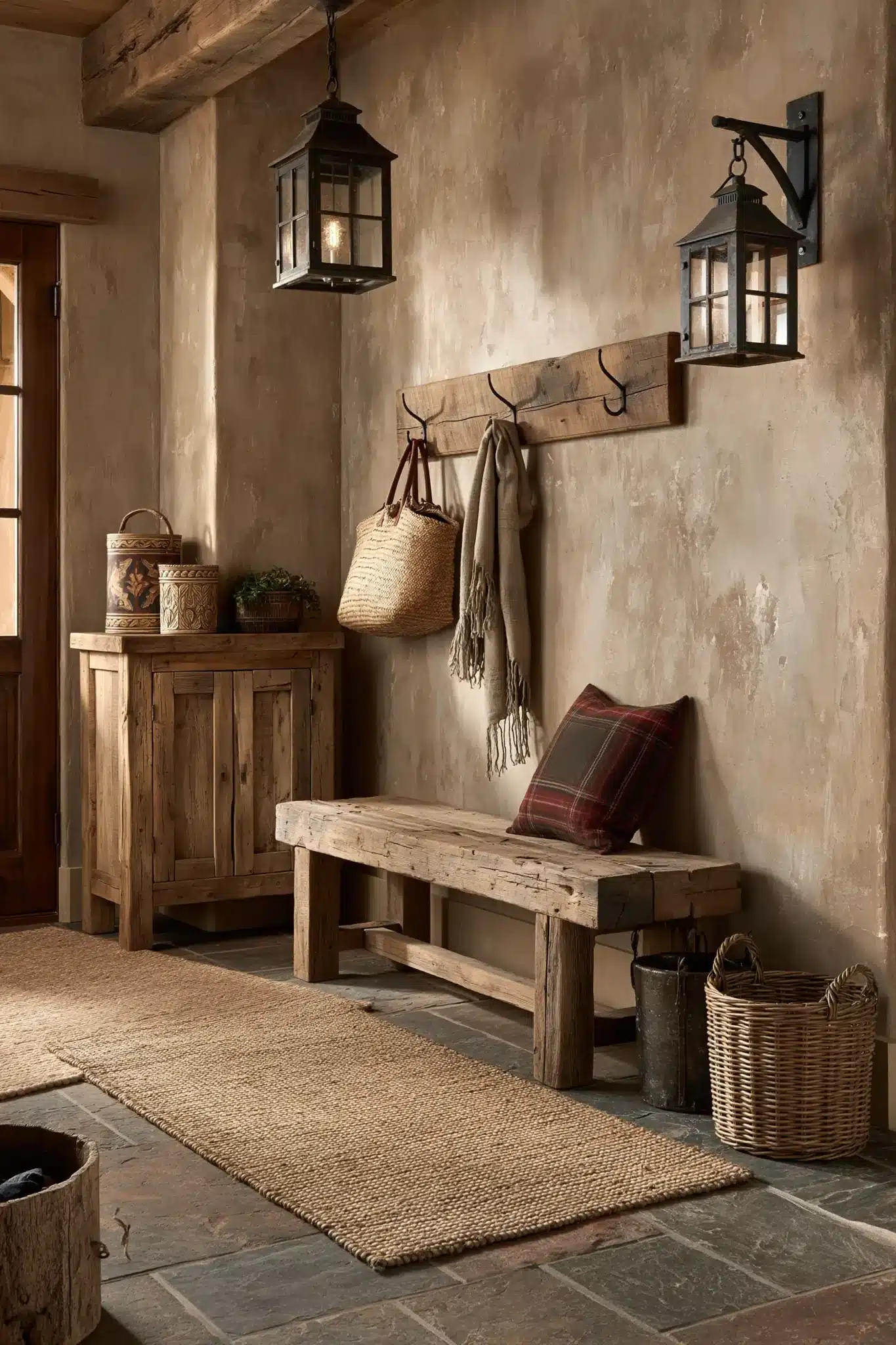 29 Western Style Home Decor Ideas for a Home With a Rugged, Easy Feel western style home decor