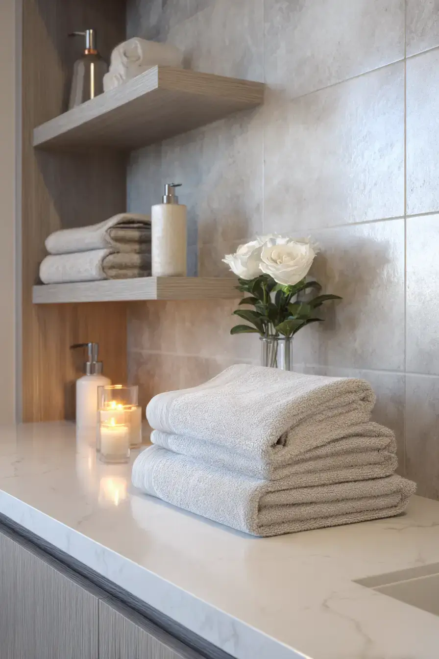 29 Bathroom Makeover on a Budget Ideas with a Fresh Coat of Paint