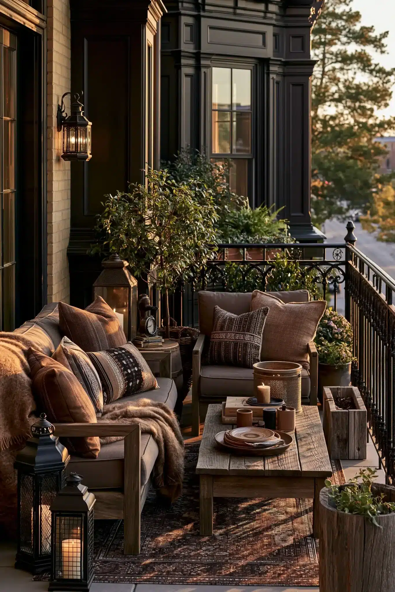 29 Western Gothic Decor Ideas for a Look That Is Rugged and a Little Dark western gothic decor