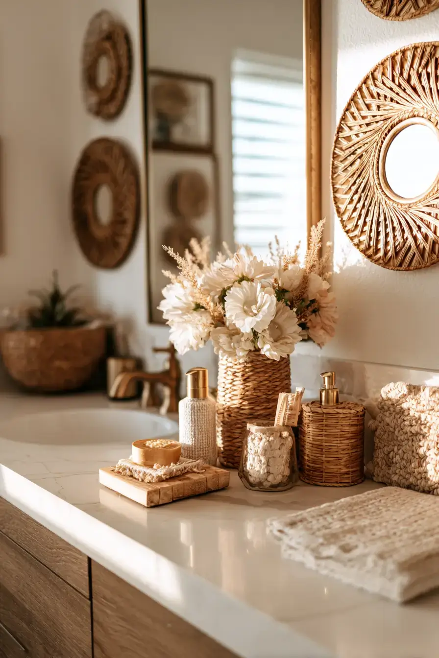 29 Bathroom Makeover on a Budget Ideas with a Fresh Coat of Paint