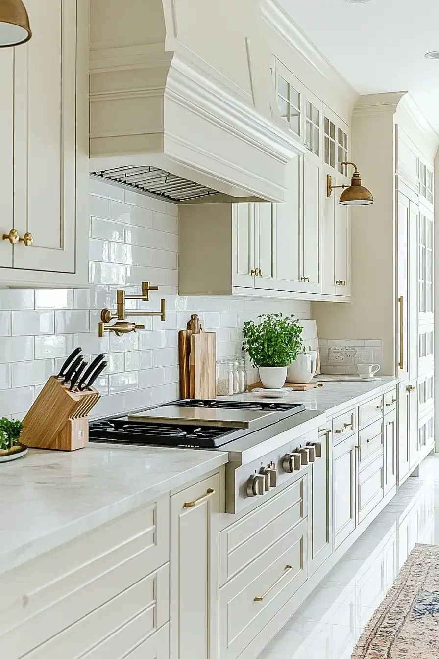29 Kitchen Remodel on a Budget Ideas with Open Shelving 29 Kitchen Remodel on a Budget Ideas with Open Shelving