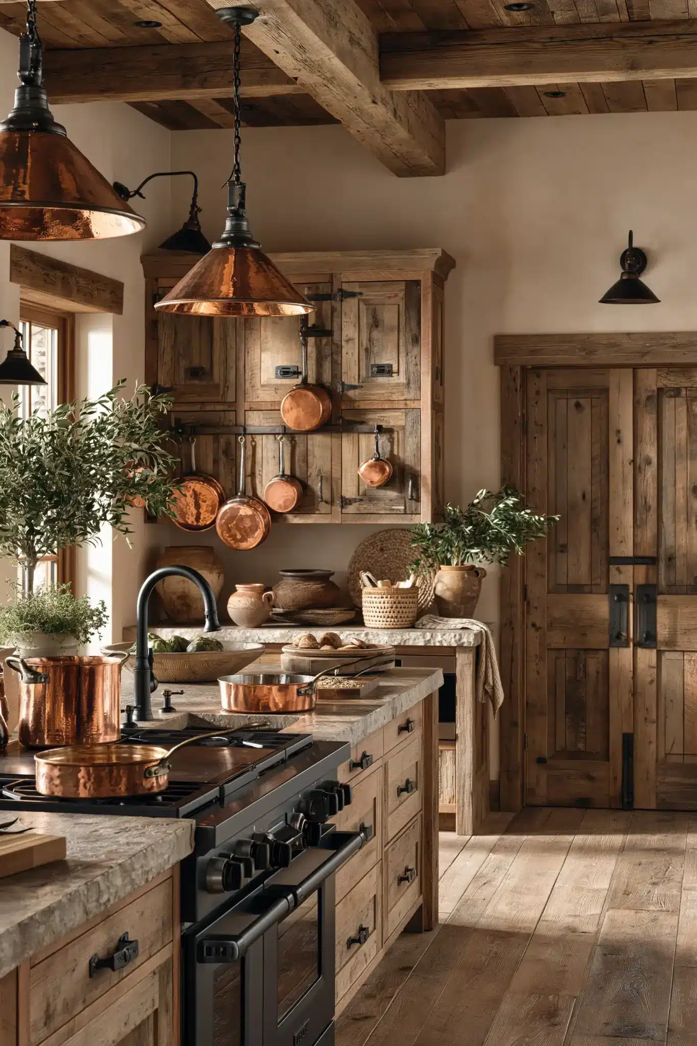 29 Western Style Home Decor Ideas for a Home With a Rugged, Easy Feel western style home decor