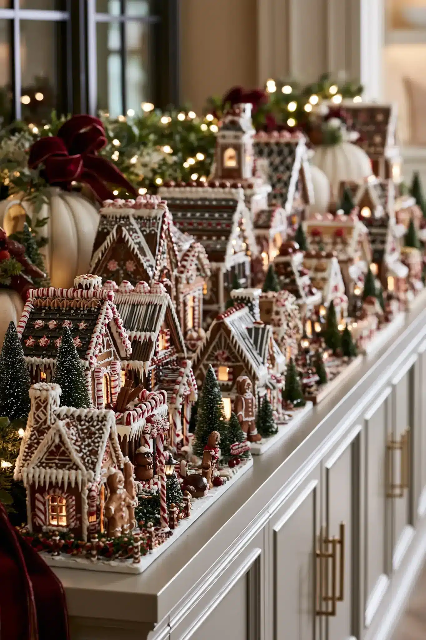 29 Traditional Christmas Decor Ideas That Feel Like a Song You Know by Heart traditional christmas decor