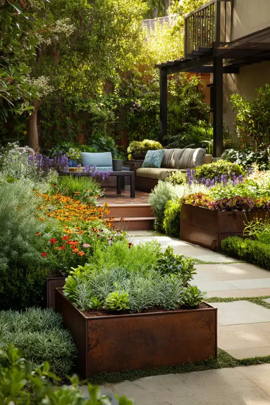 29 Upcycled Garden Decor Ideas with a Drawer Planter 29 Upcycled Garden Decor Ideas with a Drawer Planter