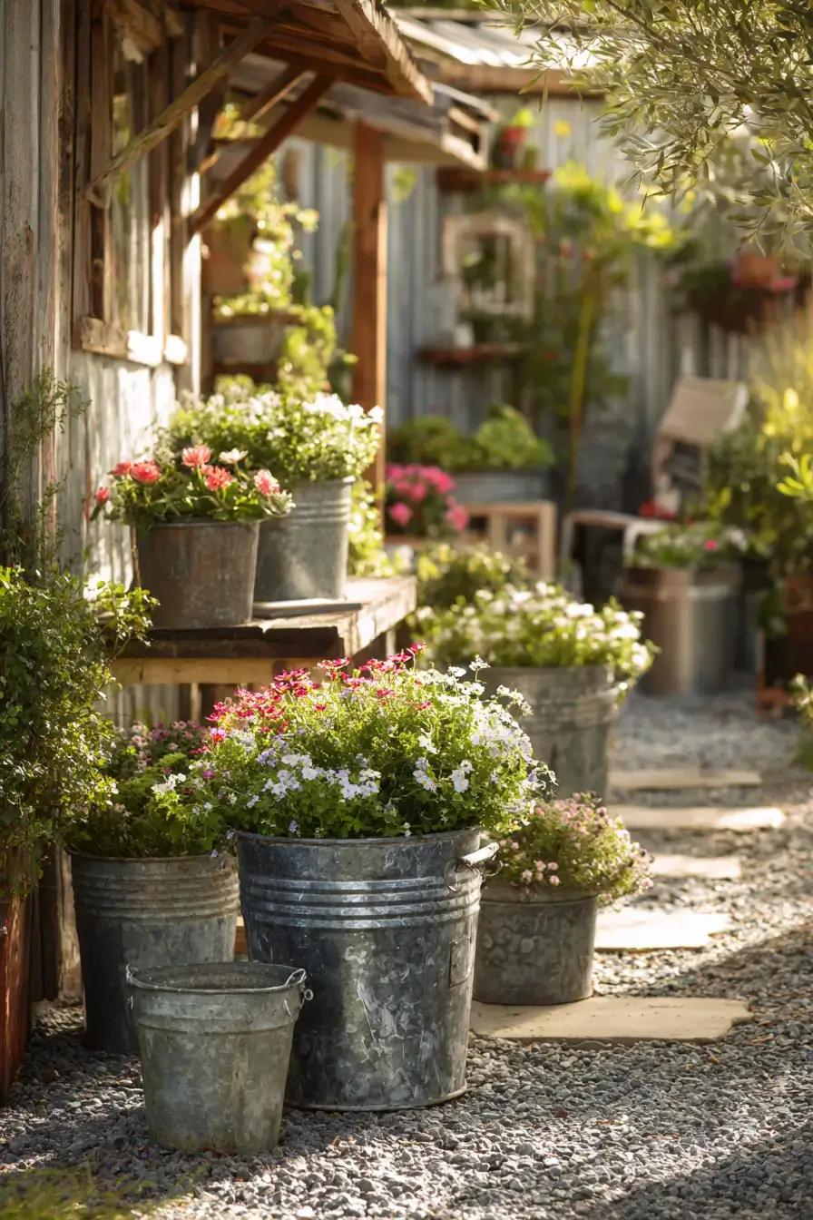 29 Upcycled Garden Decor Ideas with a Drawer Planter 29 Upcycled Garden Decor Ideas with a Drawer Planter
