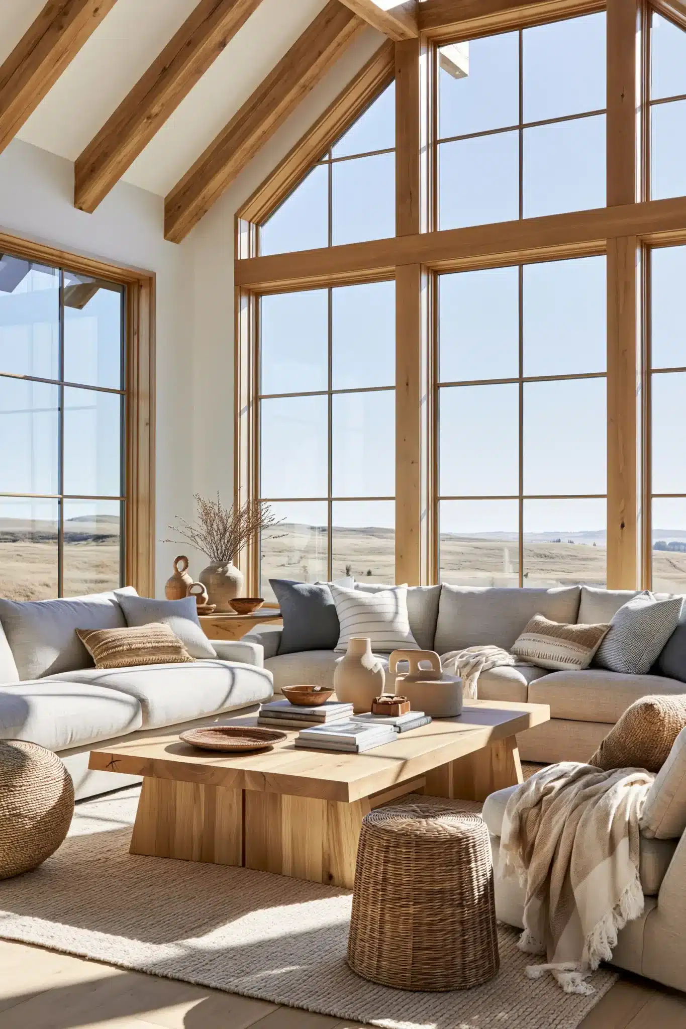 29 Western Style Home Decor Ideas for a Home With a Rugged, Easy Feel western style home decor