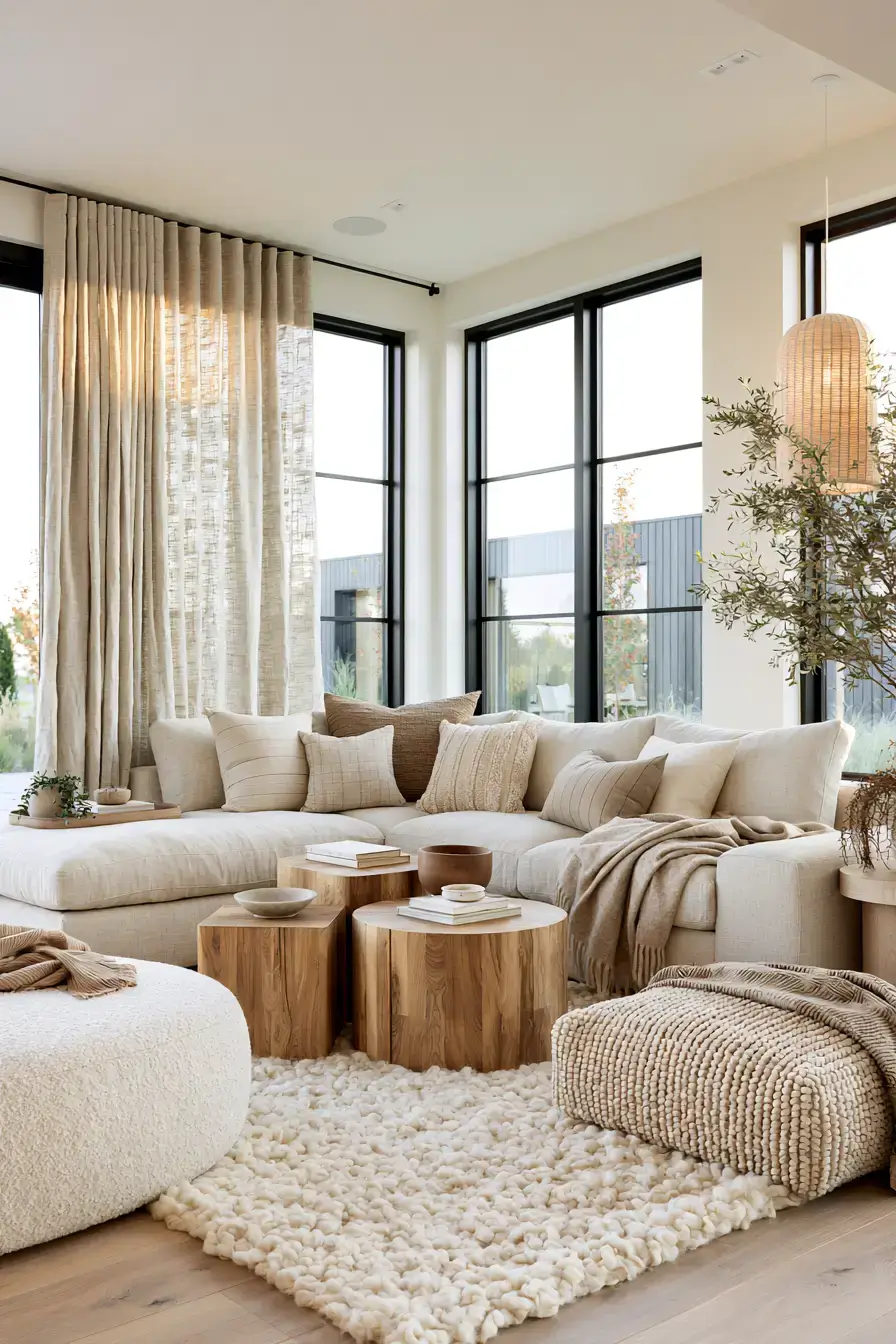 29 Natural Minimalist Home Ideas with a Plaster Wall 29 Natural Minimalist Home Ideas with a Plaster Wall