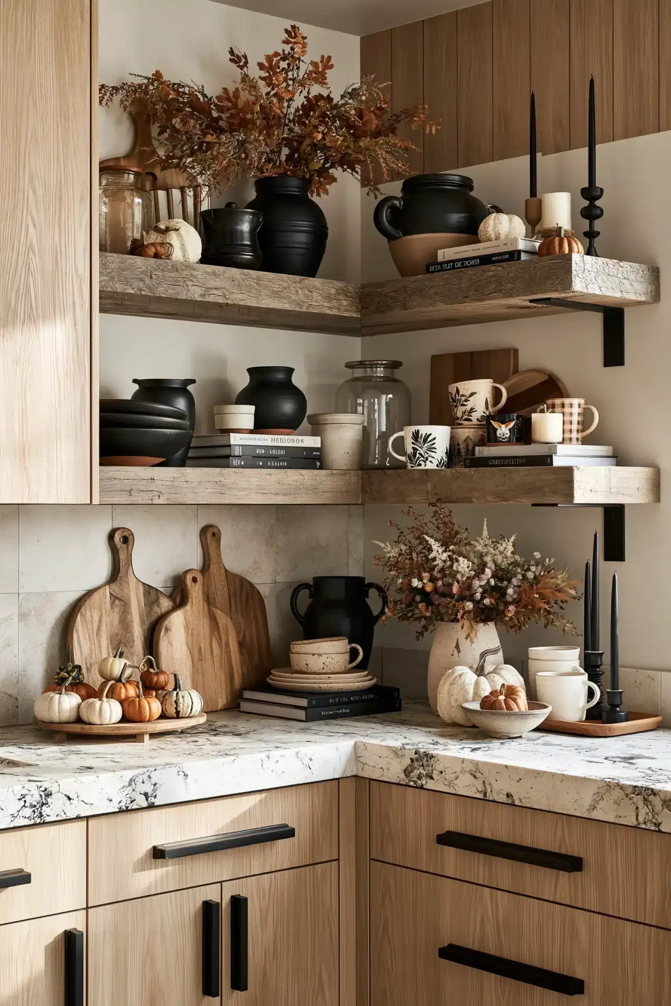 29 Halloween Home Decor Ideas for a House That Is Spooky but Welcoming halloween home decor