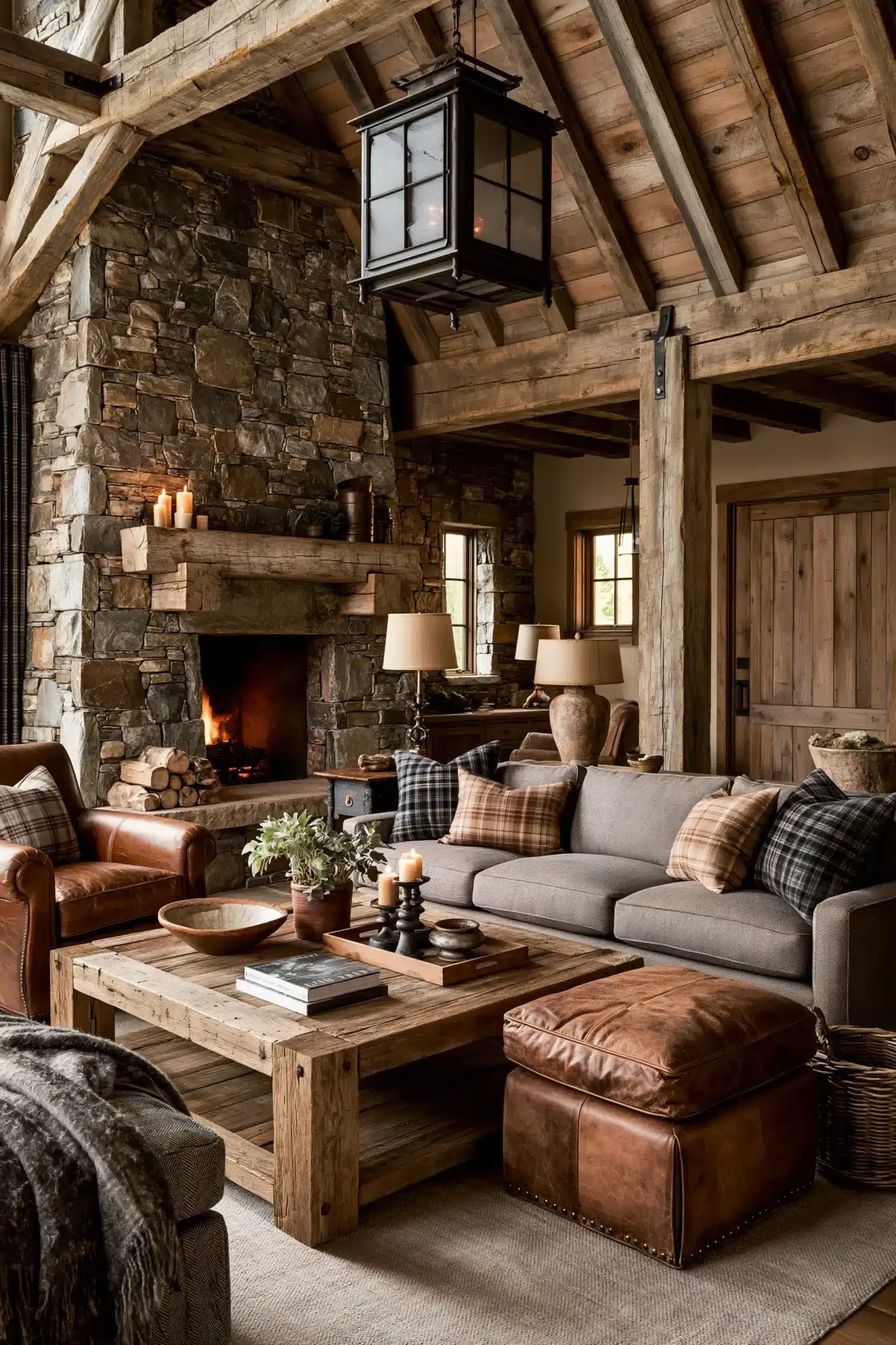 29 Western Style Home Decor Ideas for a Home With a Rugged, Easy Feel western style home decor