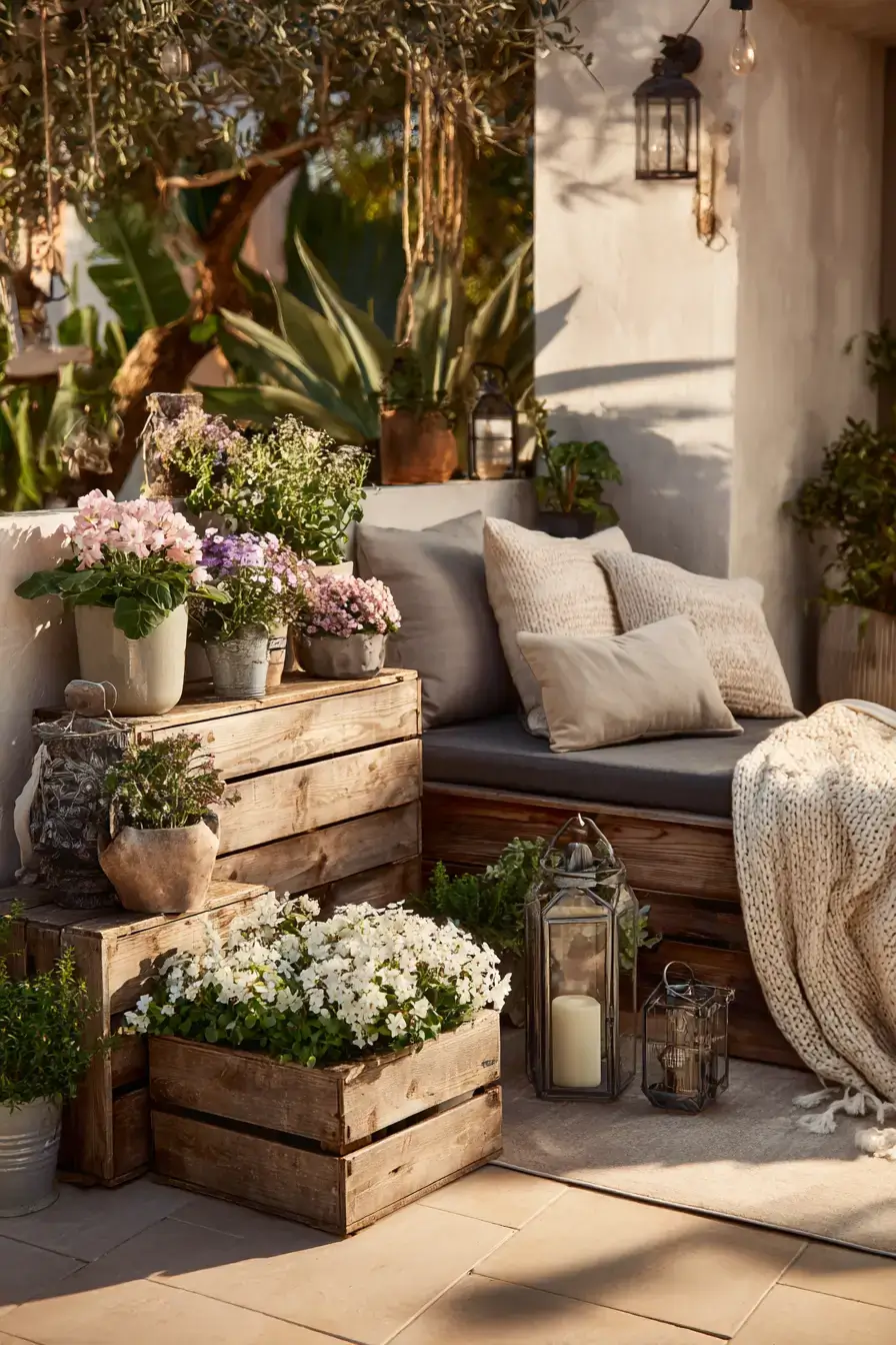 29 Upcycled Garden Decor Ideas with a Drawer Planter 29 Upcycled Garden Decor Ideas with a Drawer Planter