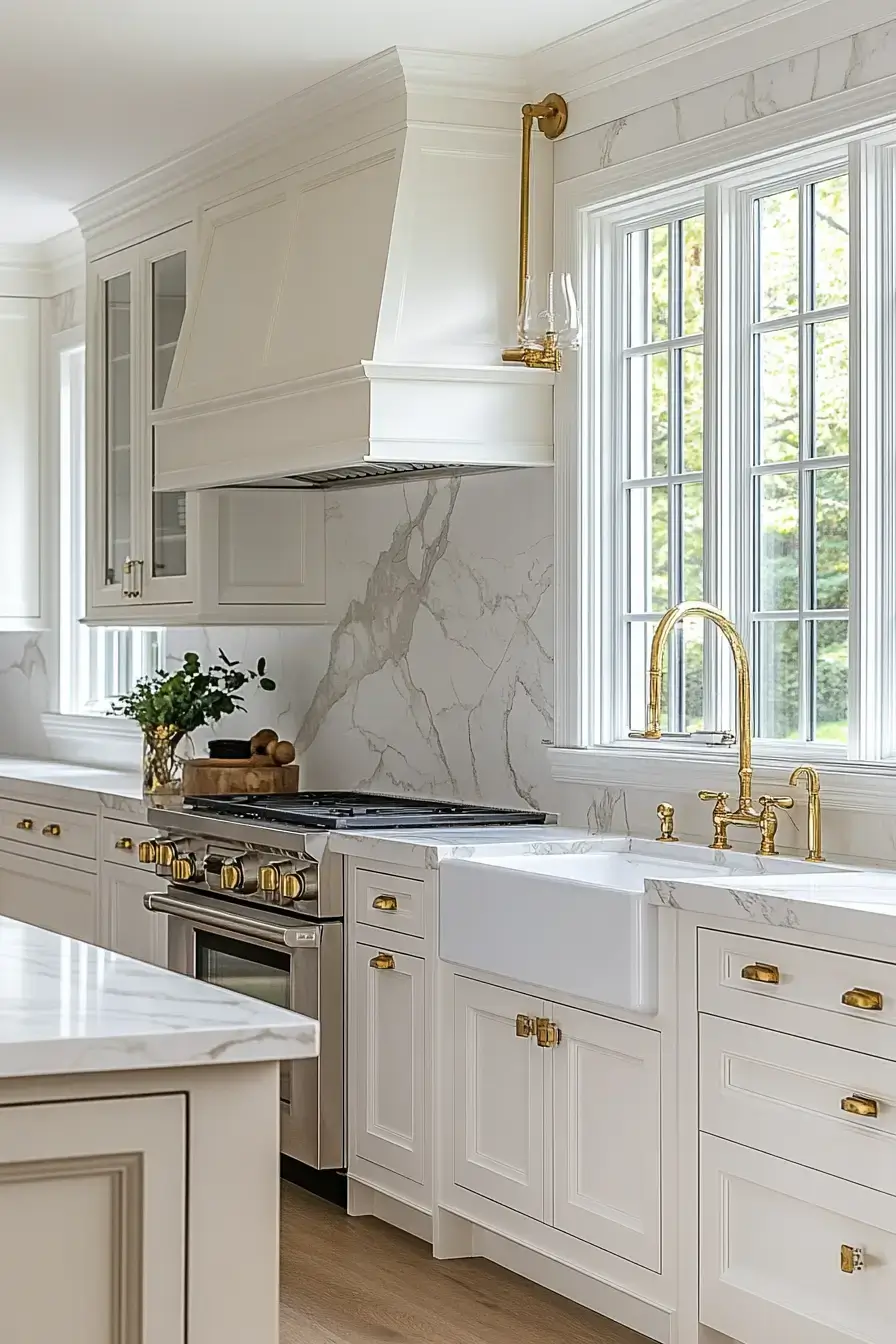 29 Kitchen Remodel on a Budget Ideas with Open Shelving 29 Kitchen Remodel on a Budget Ideas with Open Shelving
