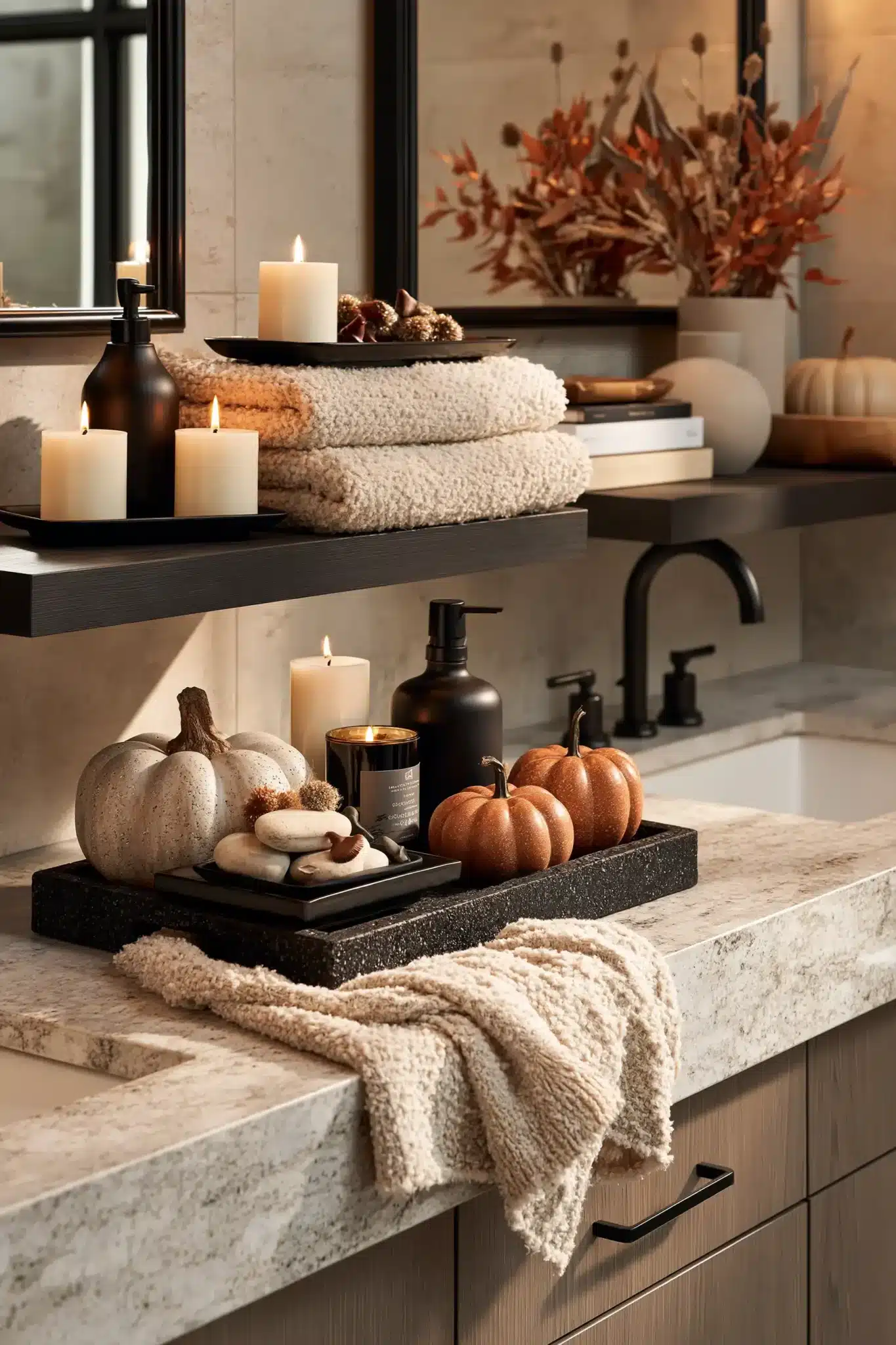 29 Halloween Home Decor Ideas for a House That Is Spooky but Welcoming halloween home decor