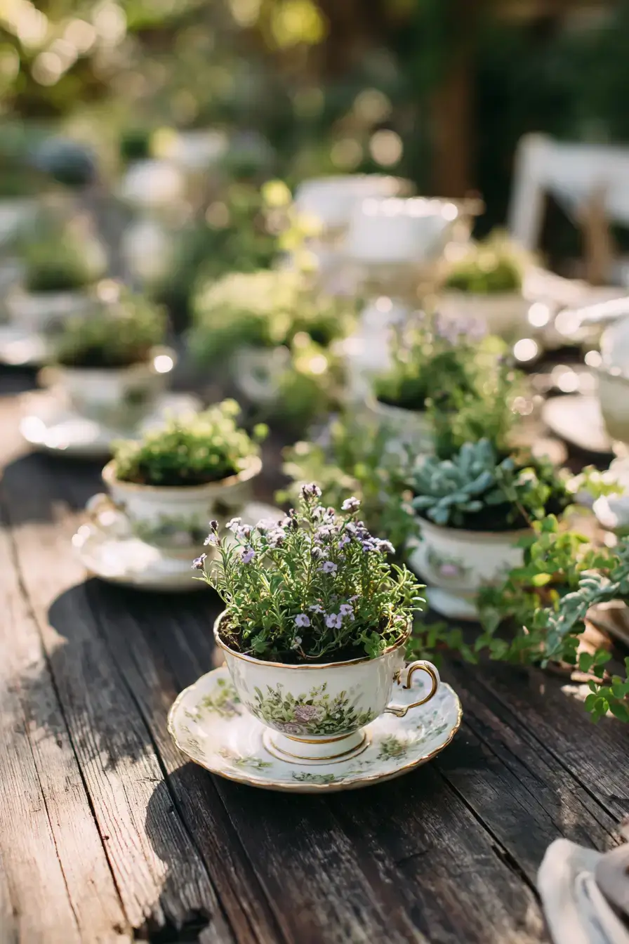 29 Upcycled Garden Decor Ideas with a Drawer Planter 29 Upcycled Garden Decor Ideas with a Drawer Planter
