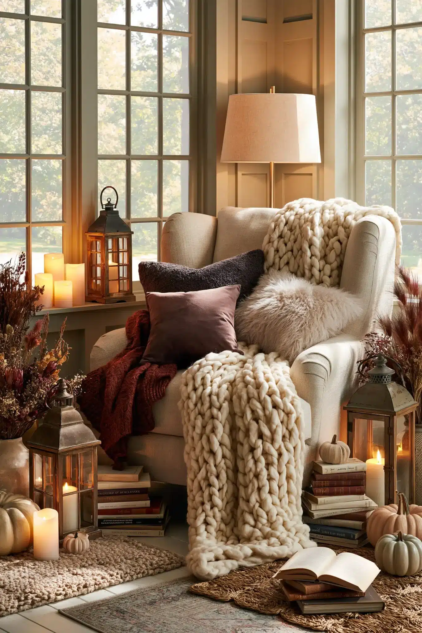 29 Halloween Home Decor Ideas for a House That Is Spooky but Welcoming halloween home decor