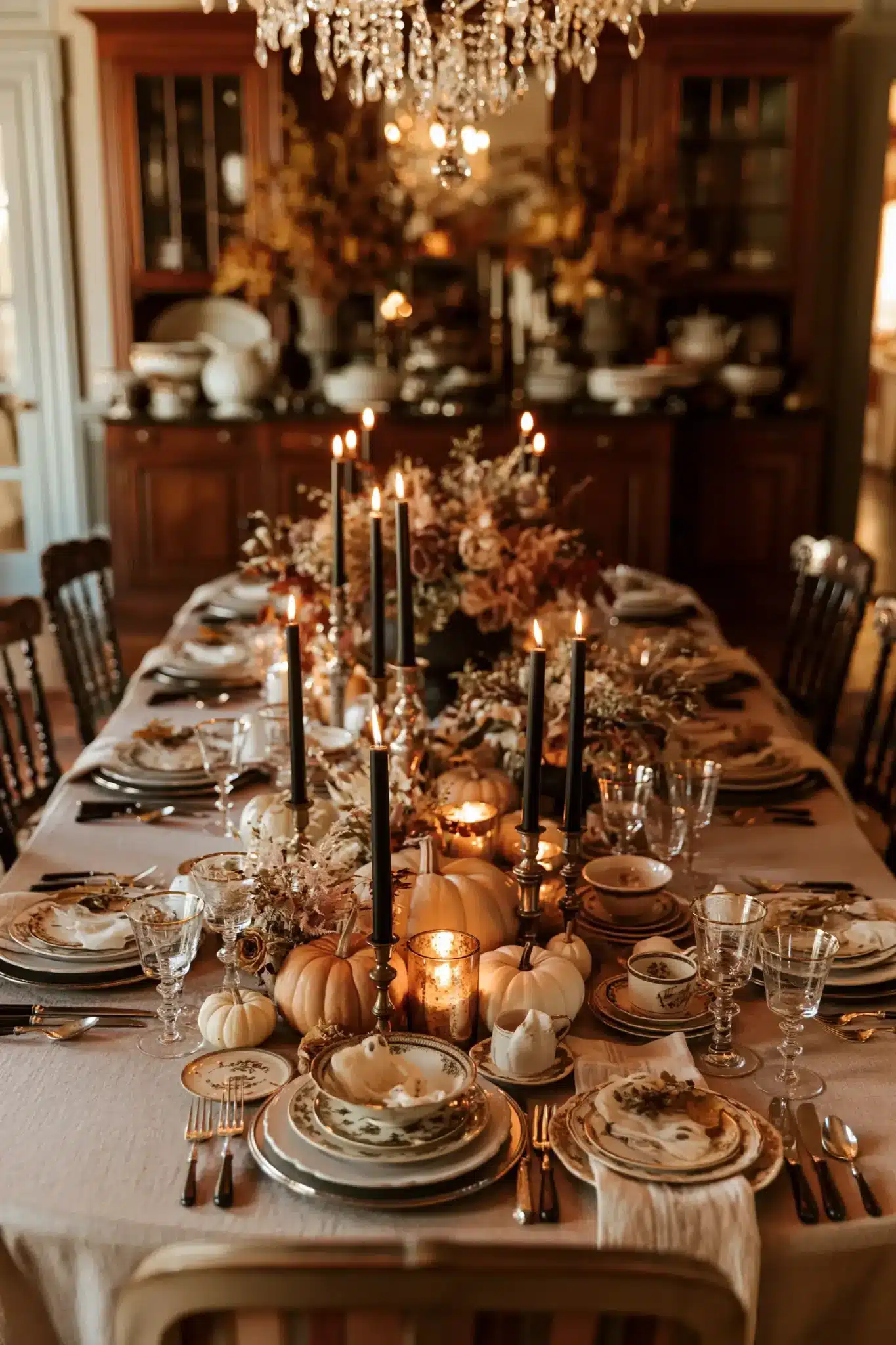 29 Halloween Room Decor Ideas for a Space That Stays Cozy, Not Creepy halloween room decor
