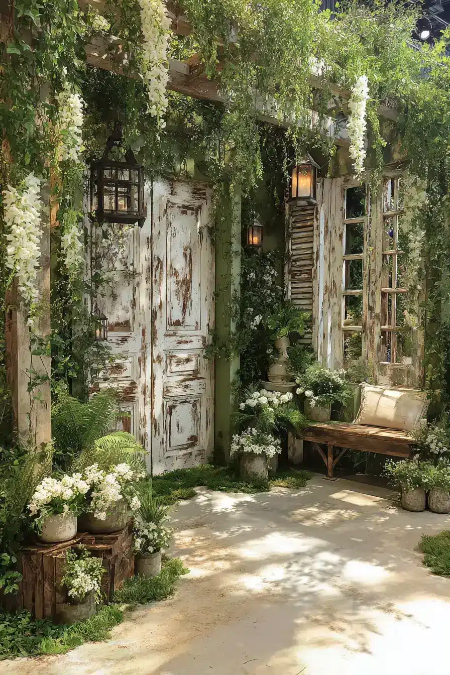29 Upcycled Garden Decor Ideas with a Drawer Planter 29 Upcycled Garden Decor Ideas with a Drawer Planter