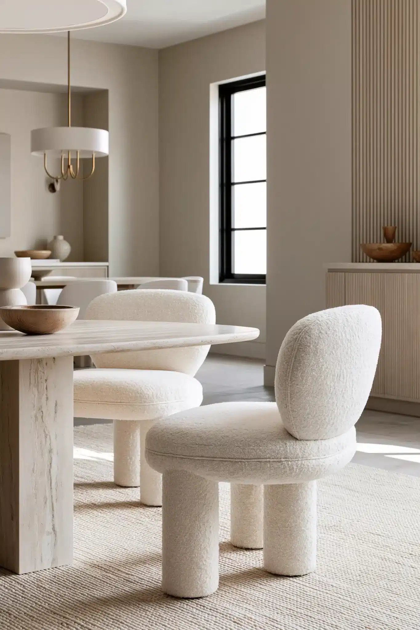 29 Dining Room Chairs That Change How the Room Reads dining room chairs