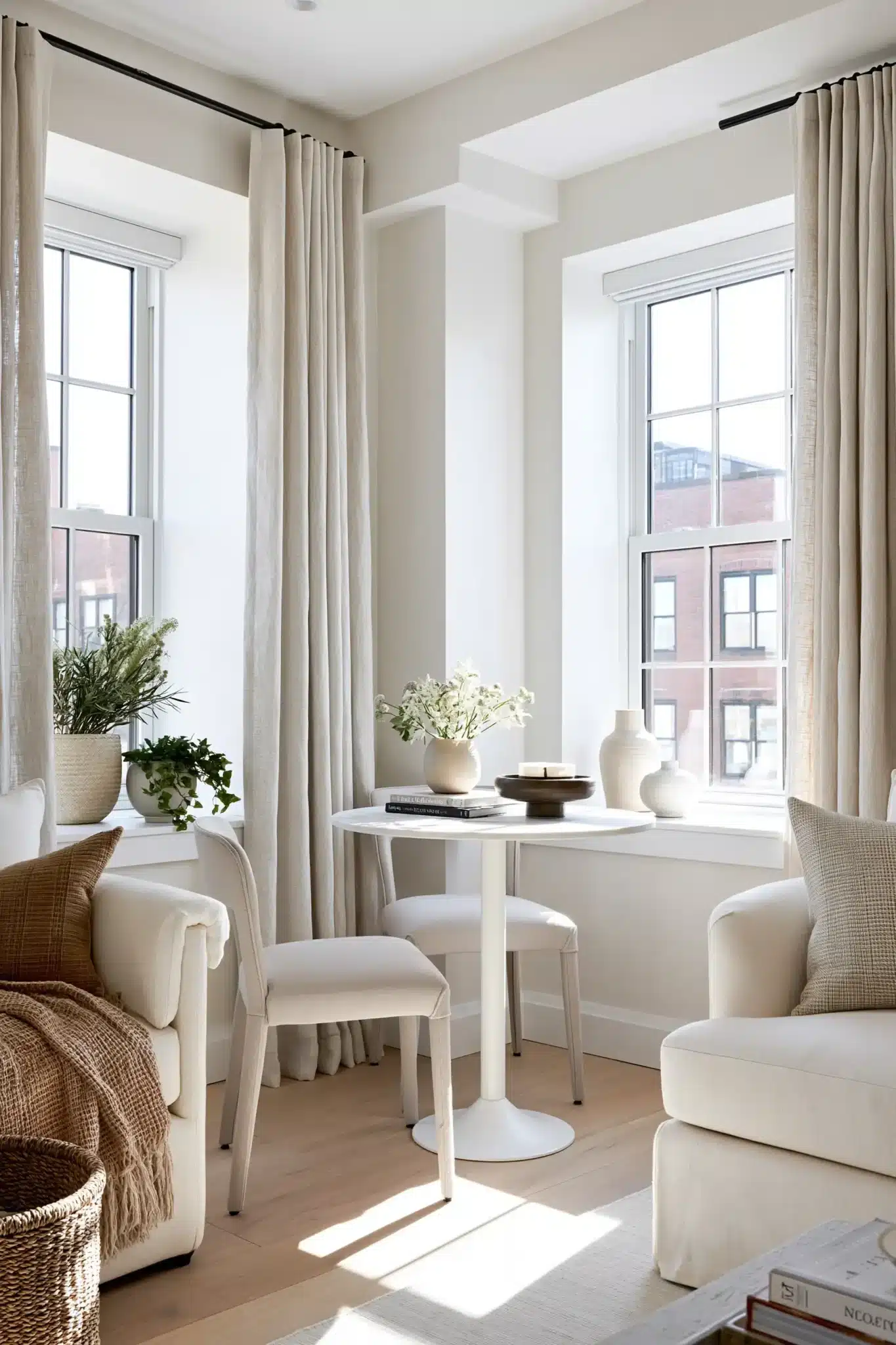 29 Small Living Room With Dining Area Plans That Fit small living room with dining area
