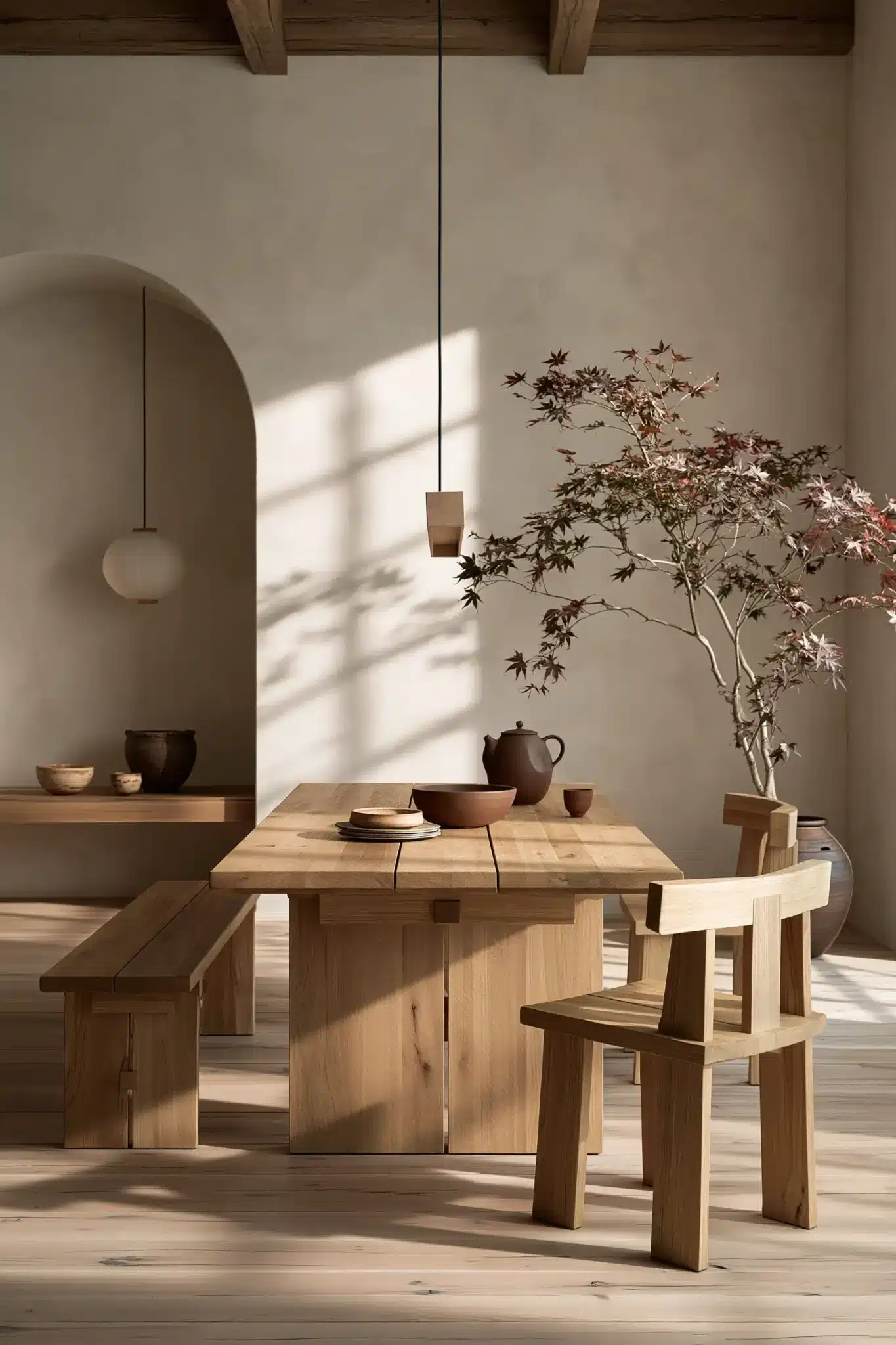 29 Dining Room Inspiration Looks From Calm to Bold dining room inspiration