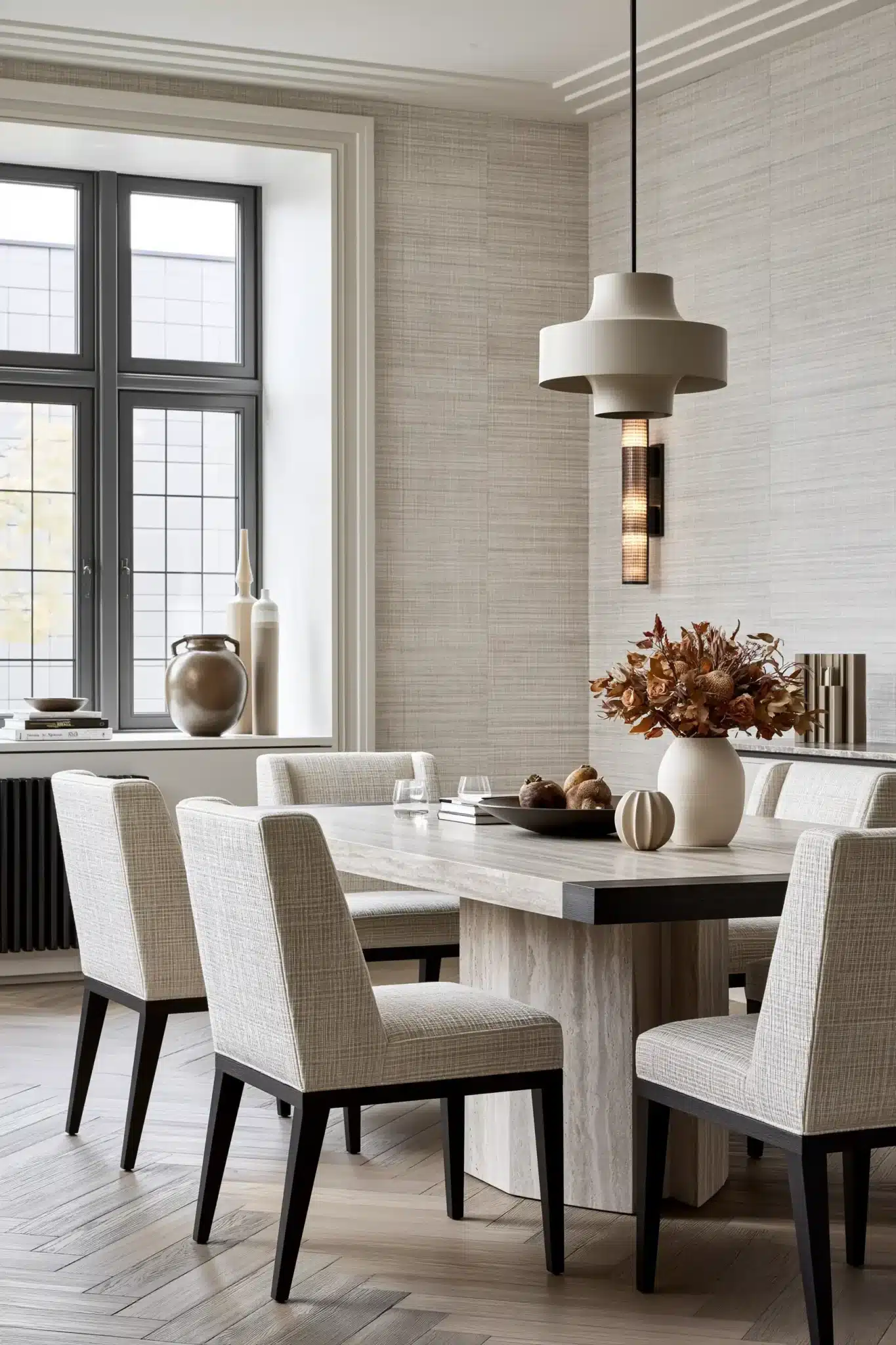 29 Dining Room Chairs That Change How the Room Reads dining room chairs