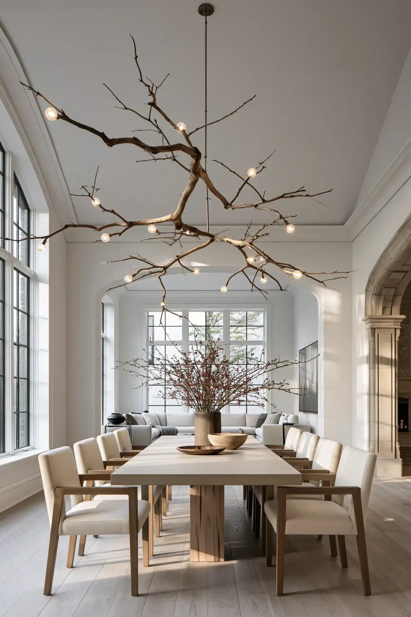 29 Dining Room Light Fixtures Worth Putting on a Dimmer dining room light fixtures