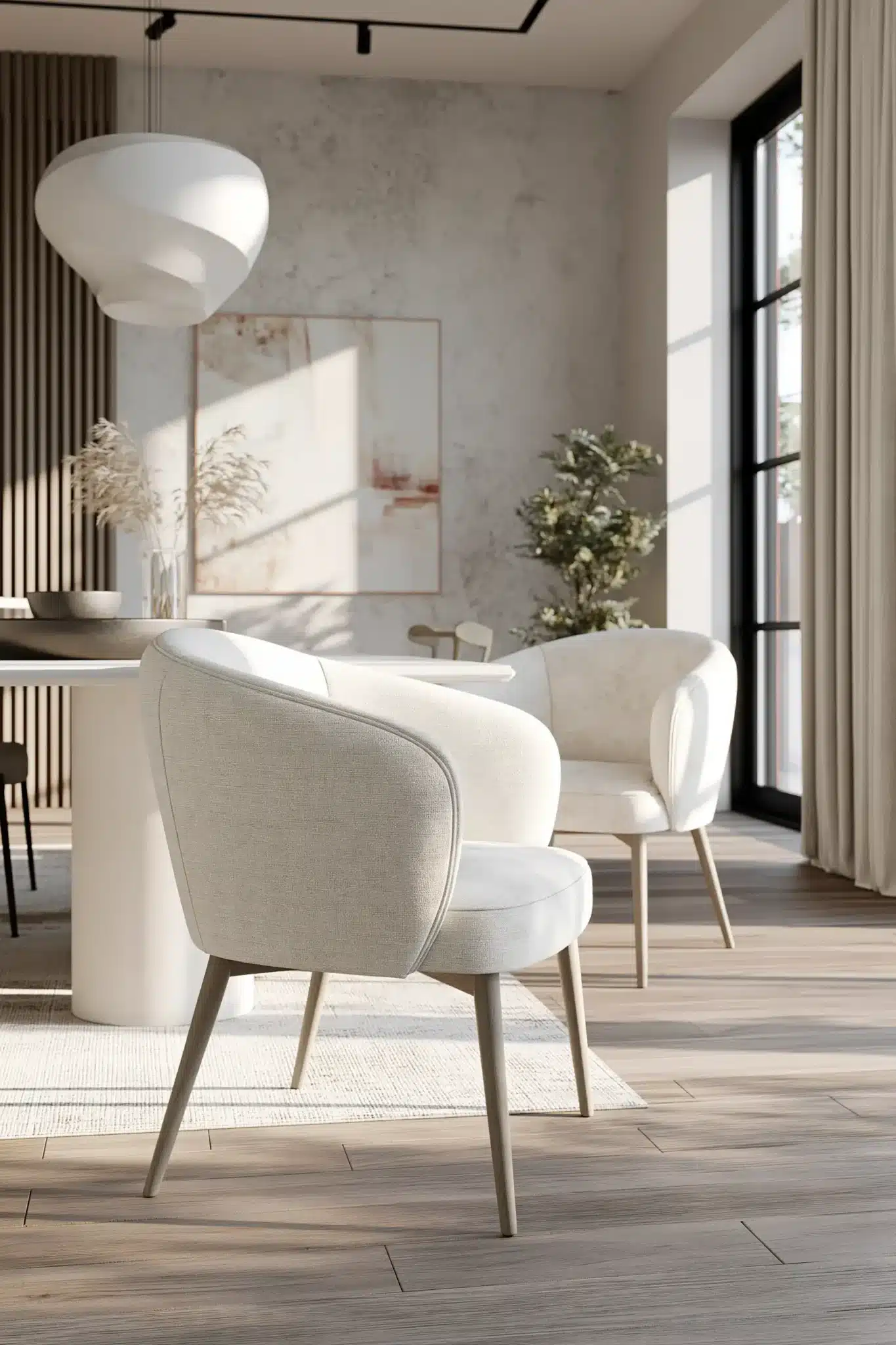 29 Dining Room Chairs That Change How the Room Reads dining room chairs