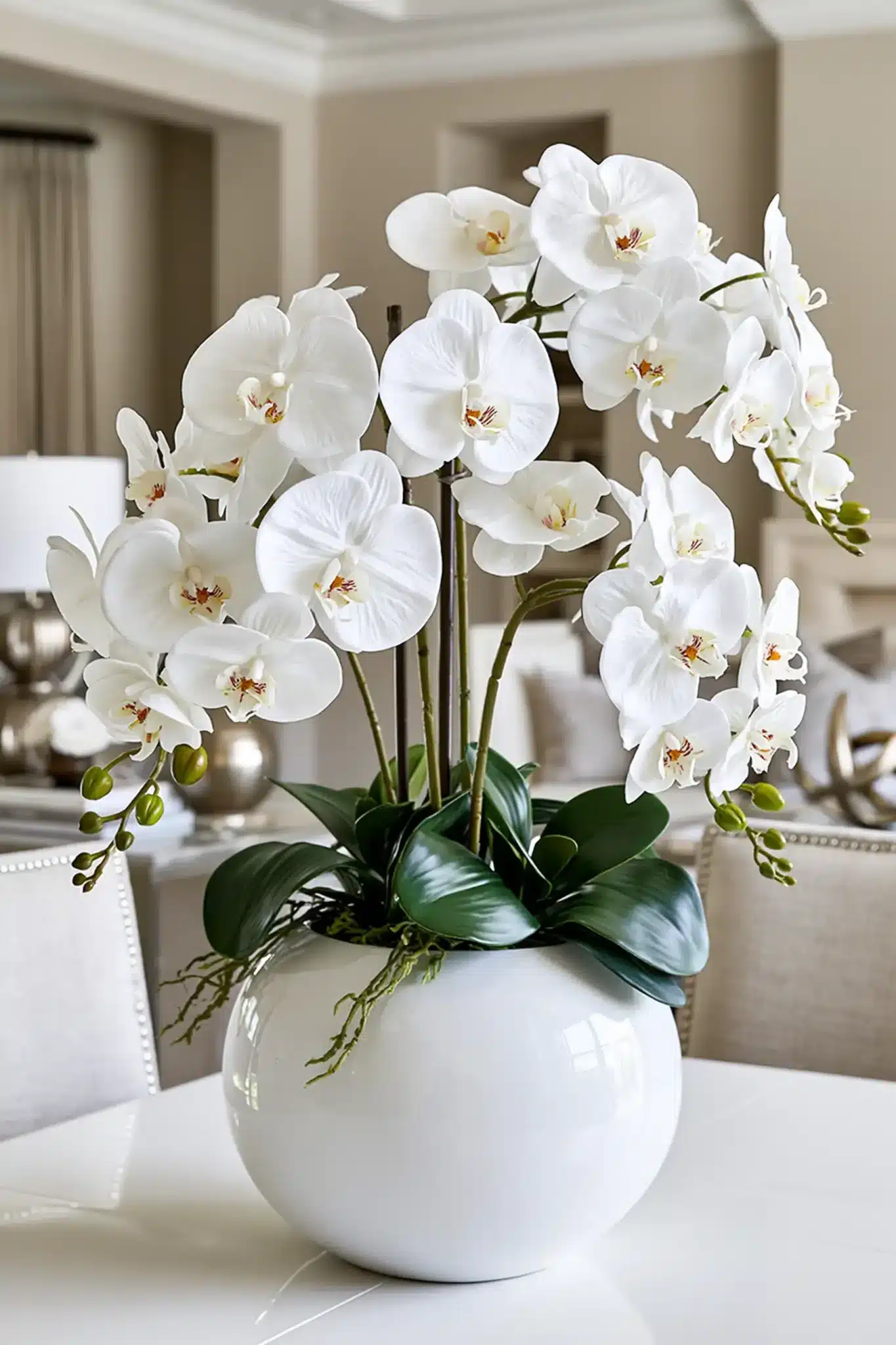 29 Dining Room Table Centerpiece Ideas You Can Build Fast dining room table centerpiece ideas