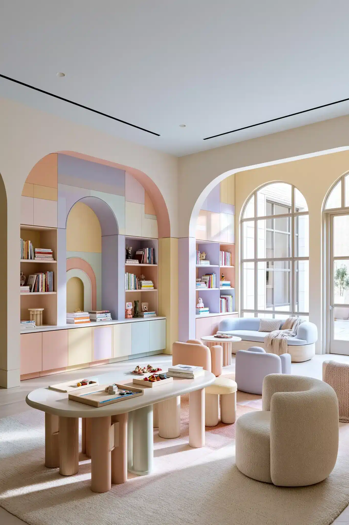29 Kids Playroom Decor Ideas That Age With Them kids playroom decor